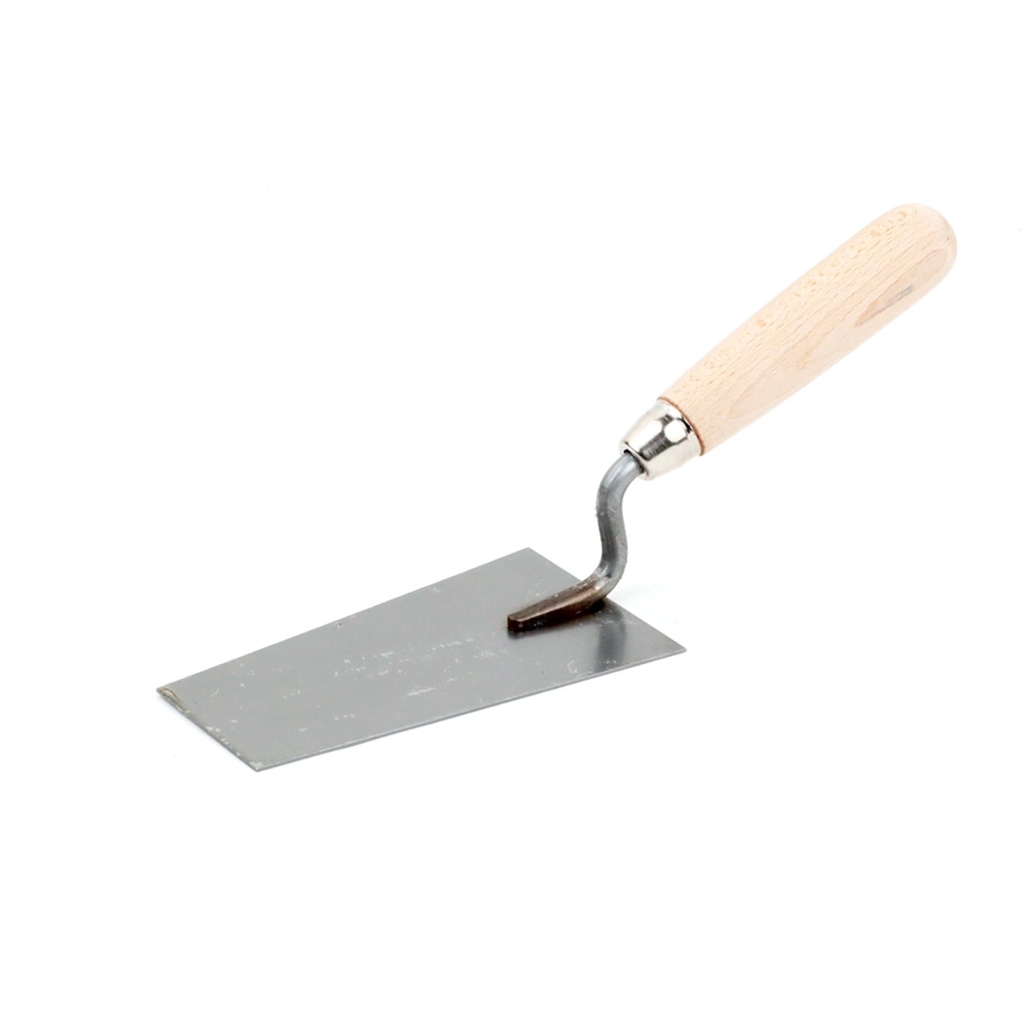 Kielnia sztukatorska trapezowa 140 mm