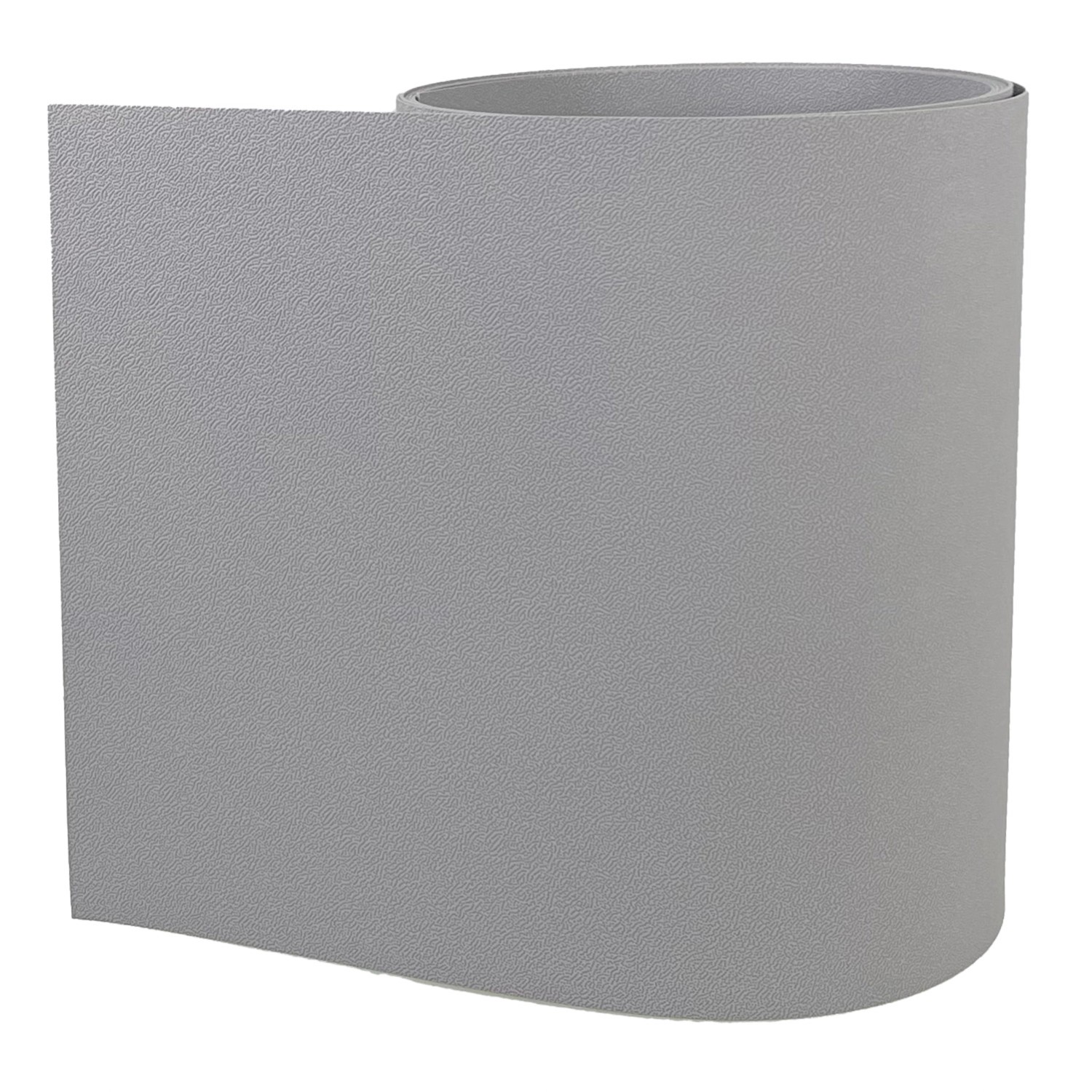 Protecto Taśma na ogrodzenia Orange szara 6 pasów 19 cm/2,55 m