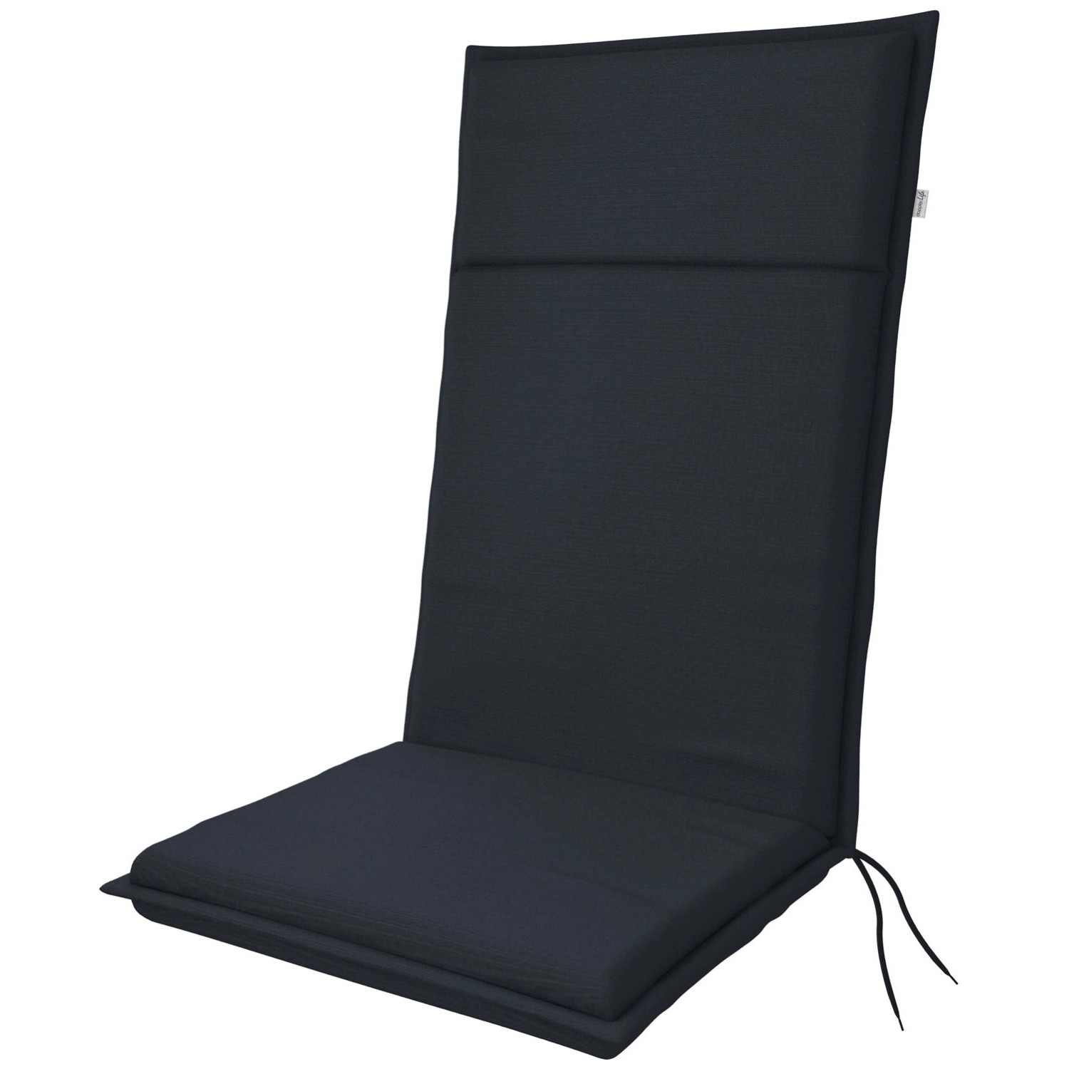 Poduszka na fotel LIFE 5350 antracyt