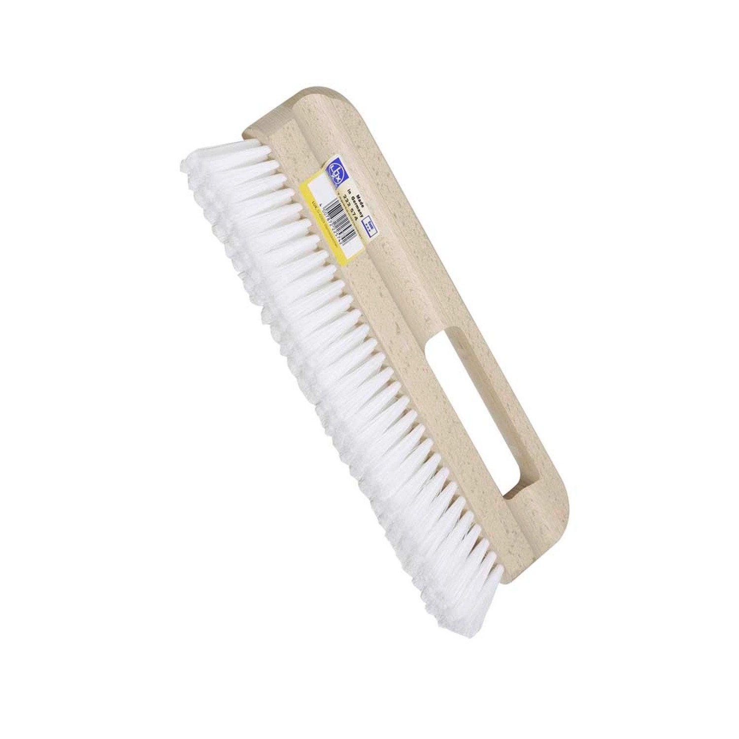 LUX Szczotka do tapetowania 30 cm