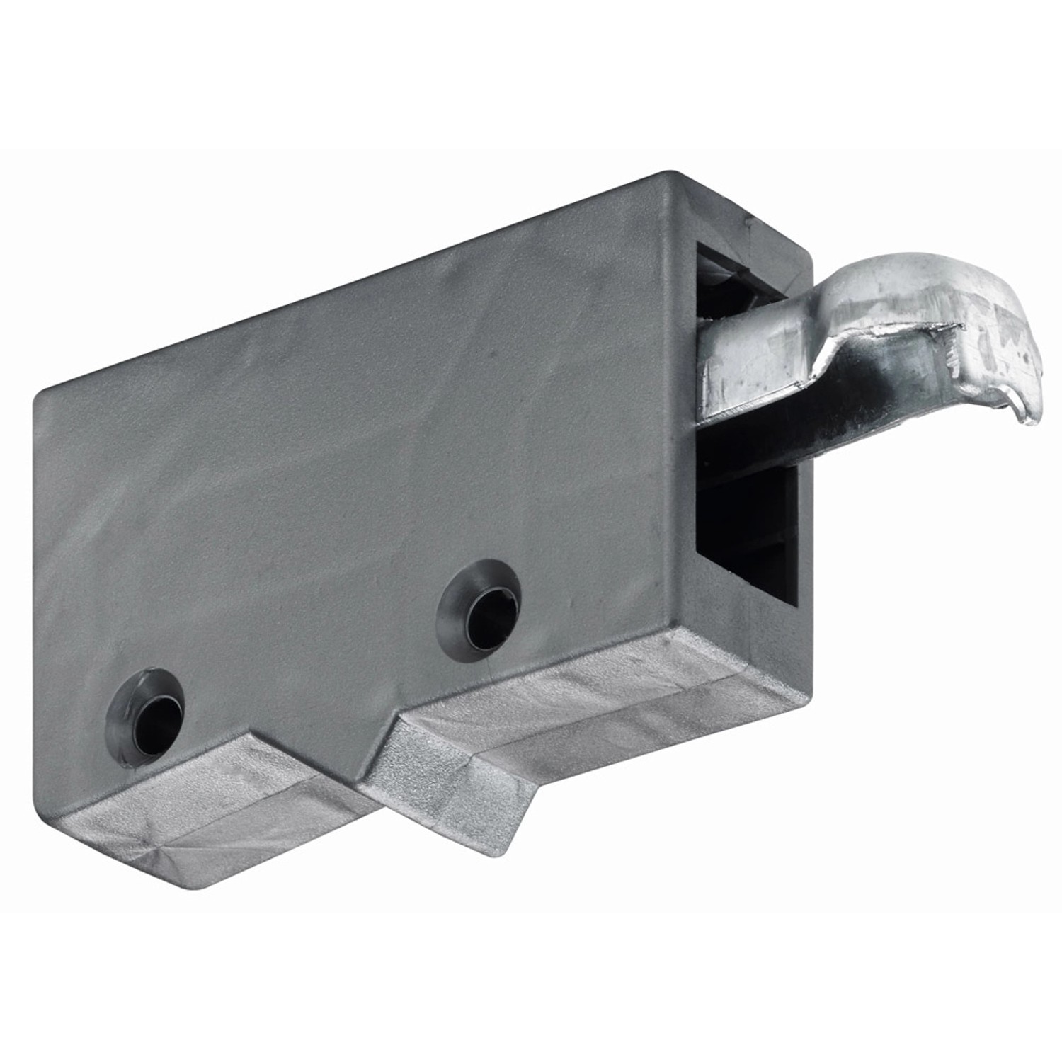Hettich Zawieszka do szafek aluminium