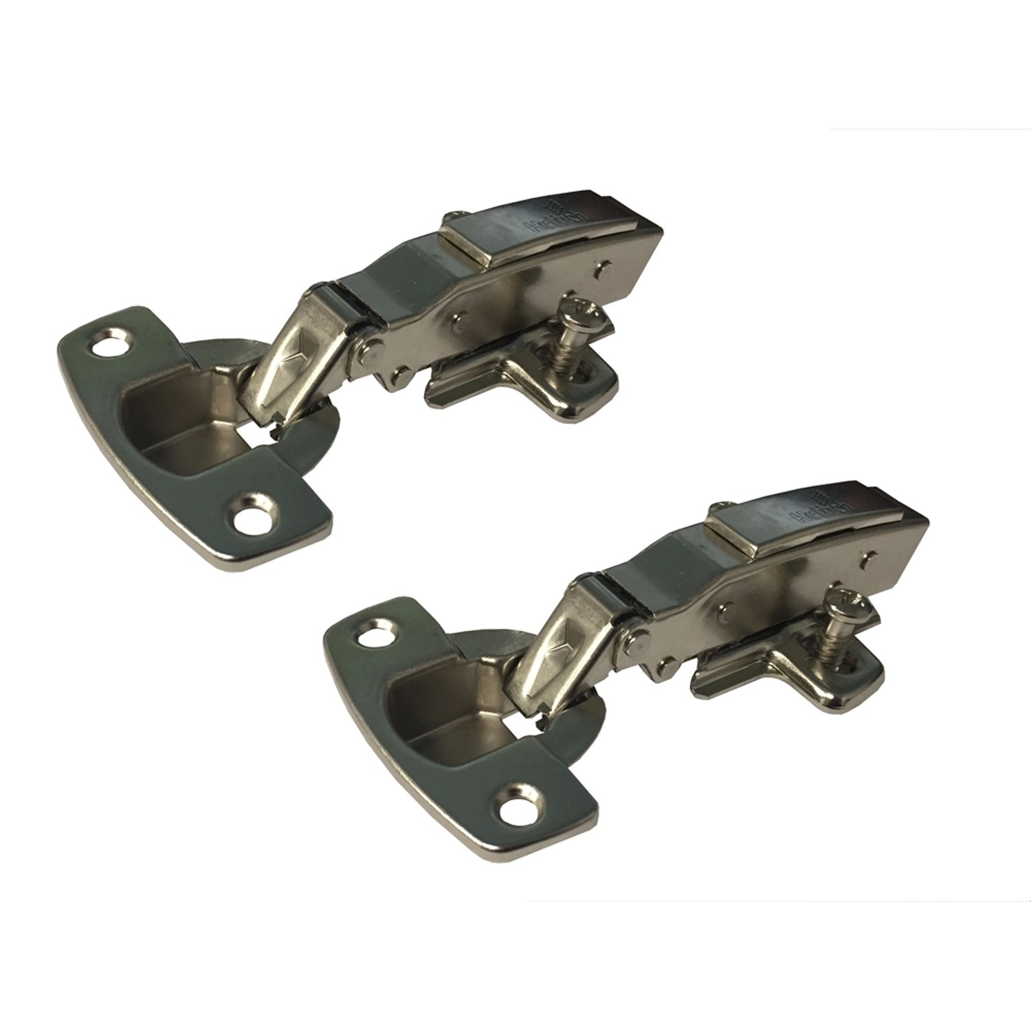 Zawiasy 110 stopni Hettich 2 szt H-110 x 2