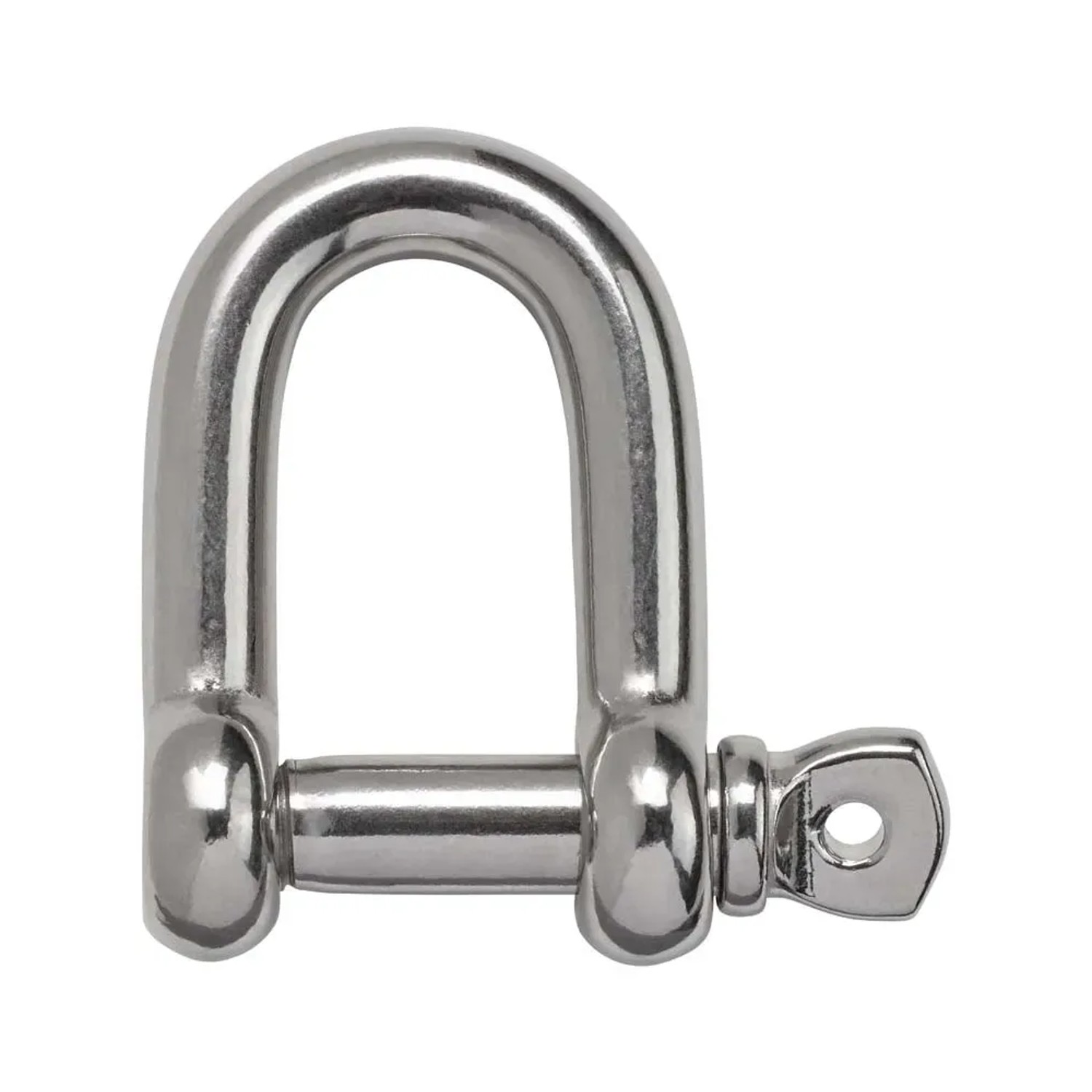 Szekla prosta nierdzewna 12mm