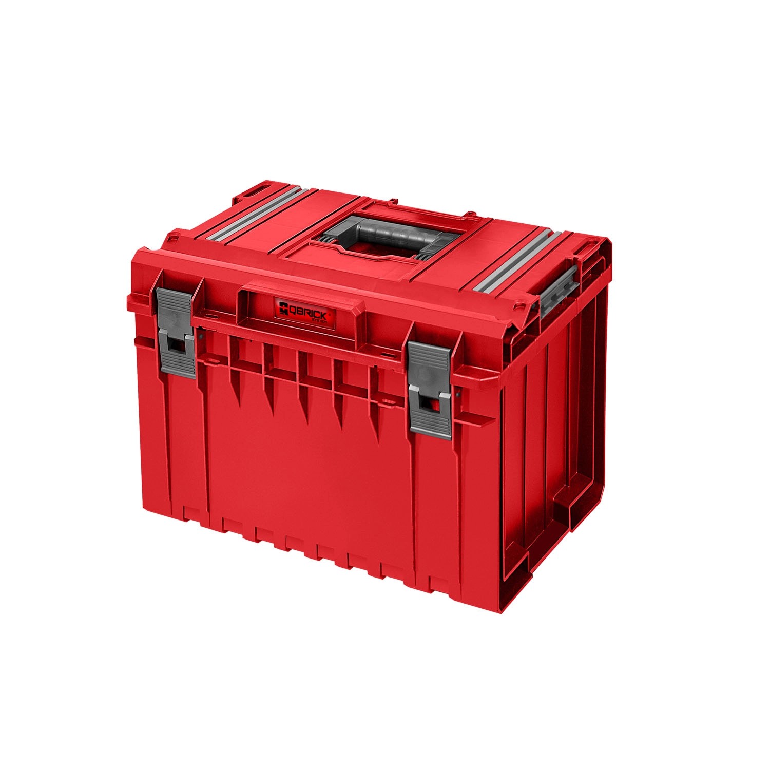 Qbrick System Skrzynka narzędziowa One RED 450 Technik