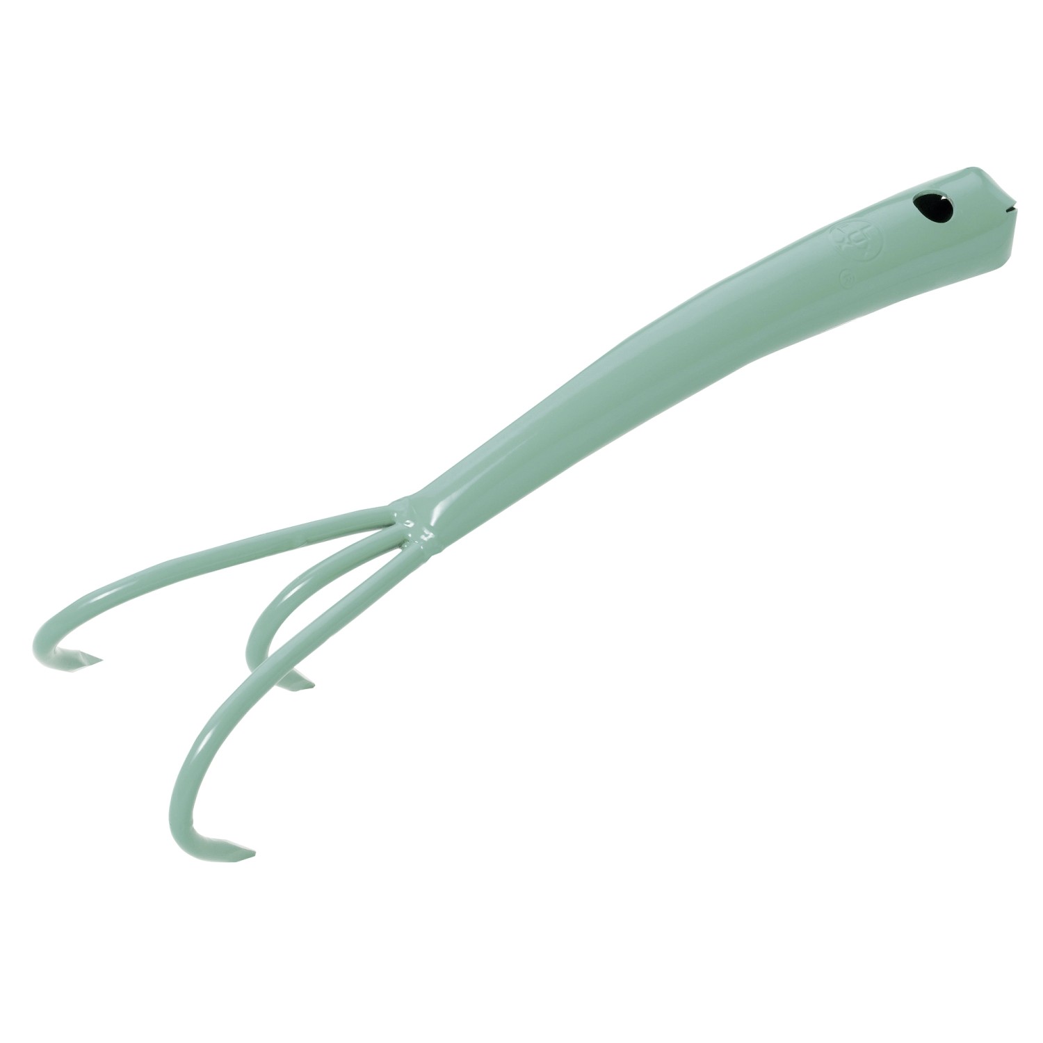 LUX Pazurki do pielenia 3 zęby