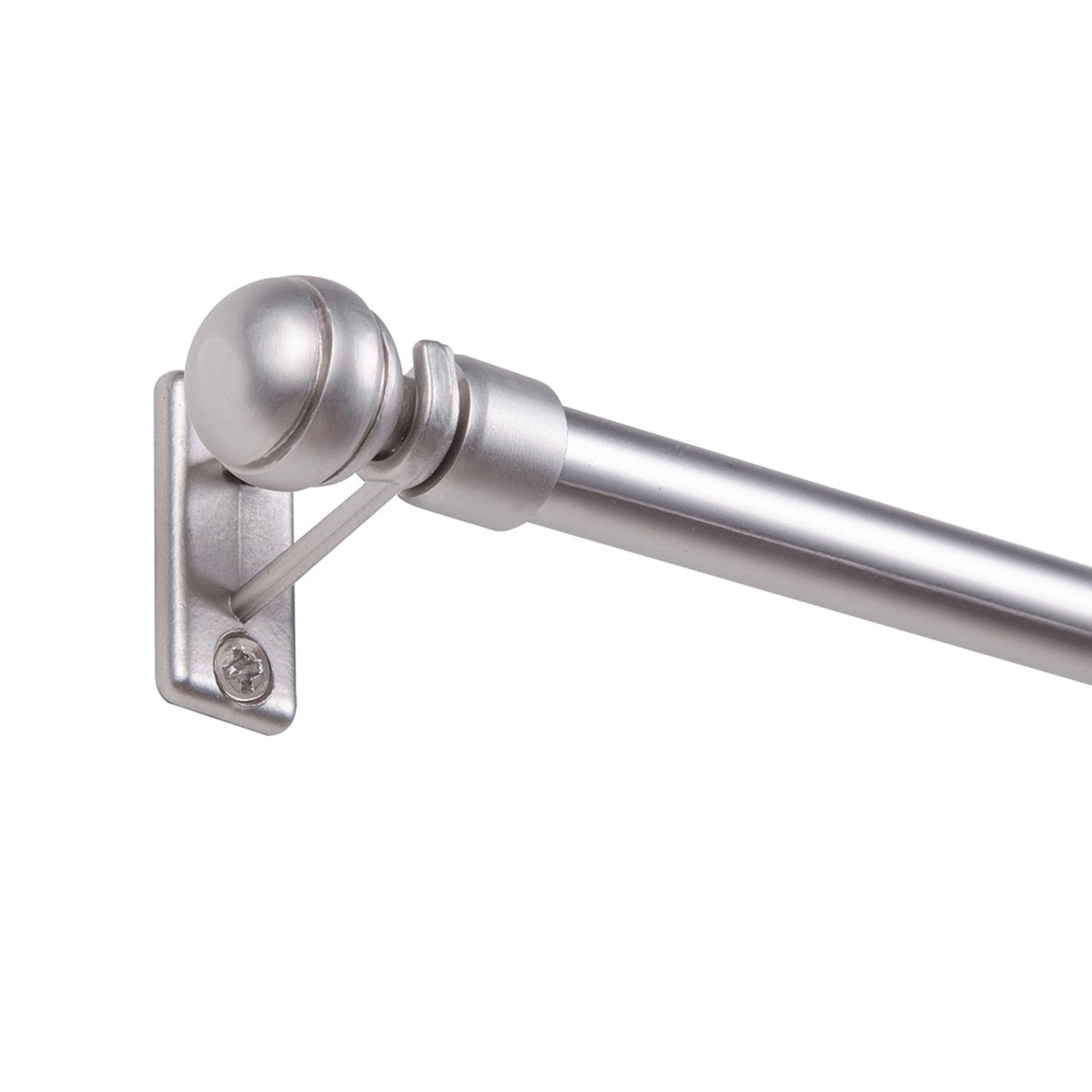 Karnisz Mini DAVI satyna 40-60 cm