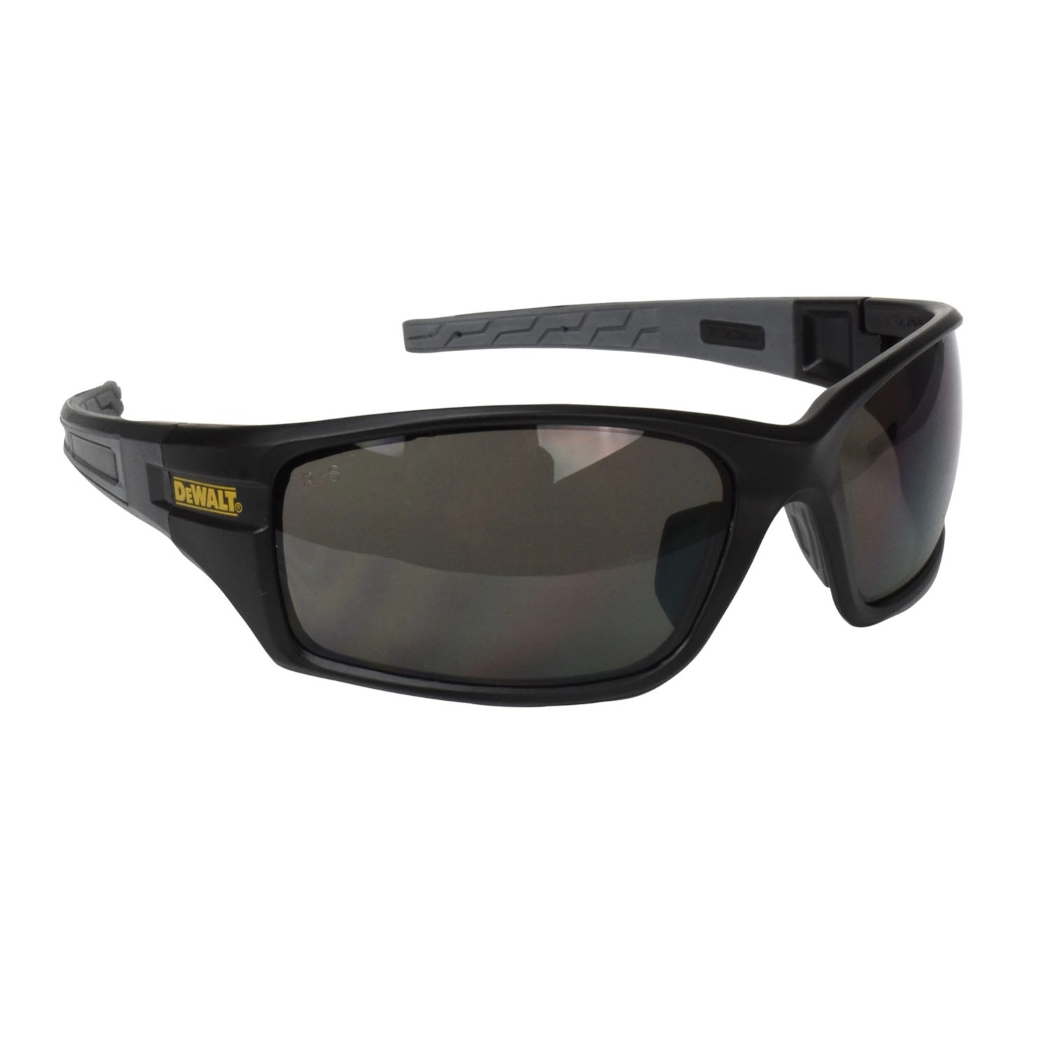 DeWALT Okulary ochronne przyciemniane AUGER Smoke