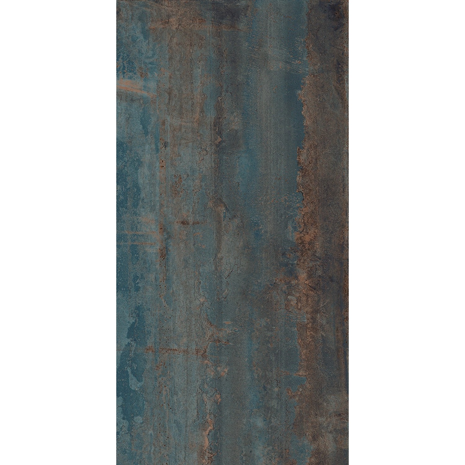 Gres szkliwiony Core Verde carving 60 x 120 cm