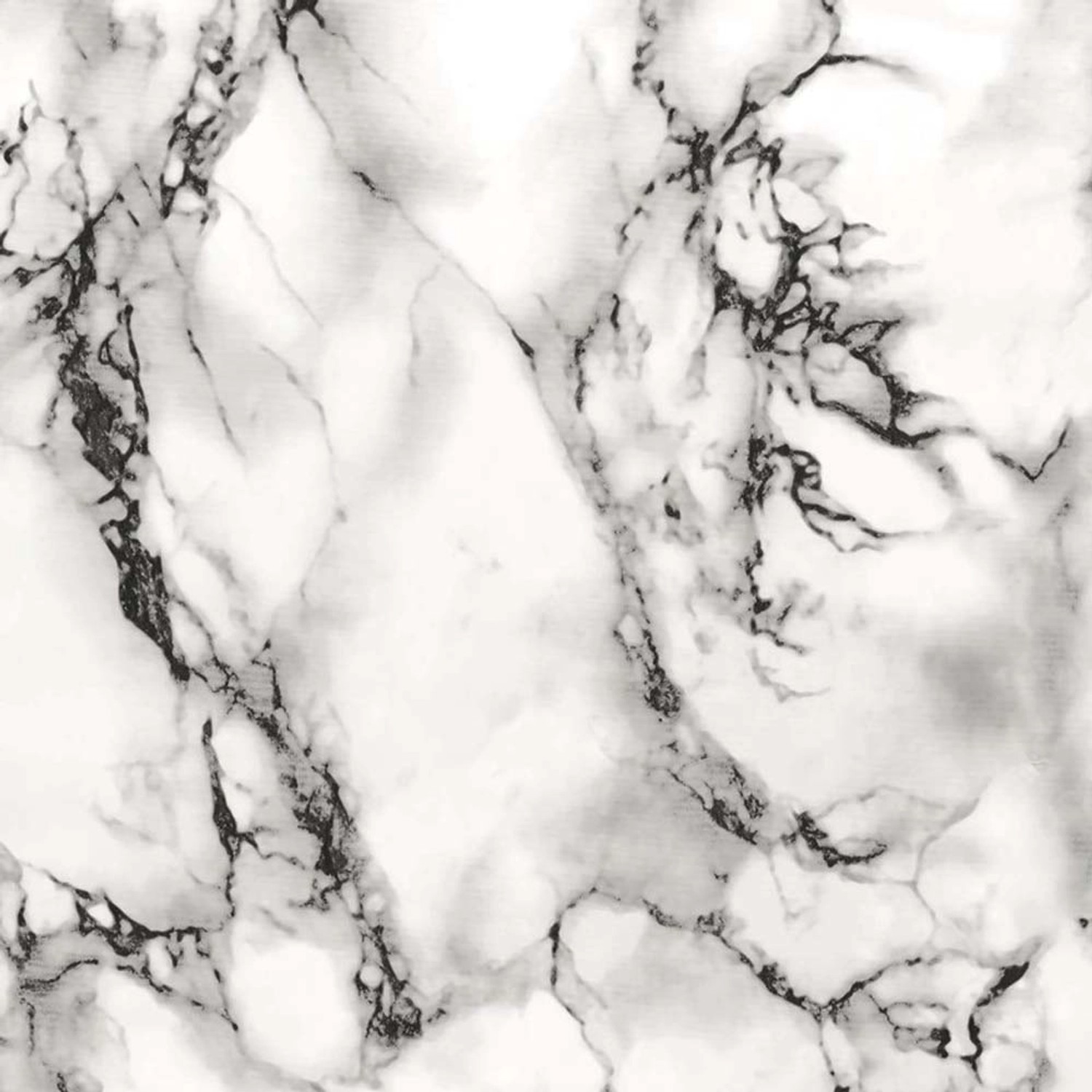 Okleina MARMUR biała 67,5 cm x 200 cm