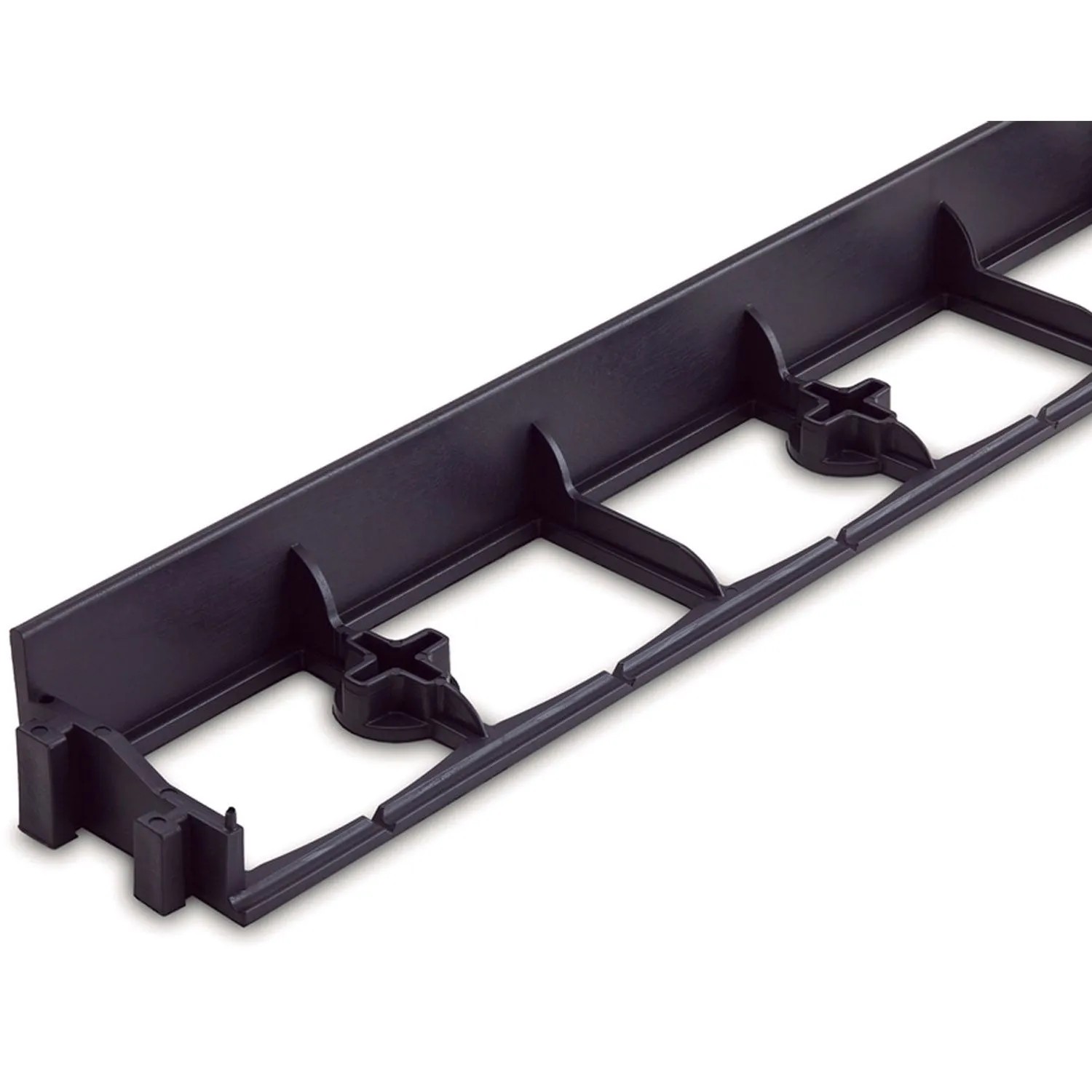 Obrzeże trawnikowe FLEXI 45 - 100x4,5 cm