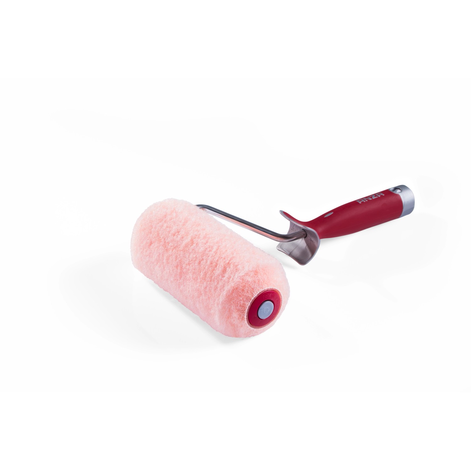 Anza Wałek malarski Rilon 18 cm