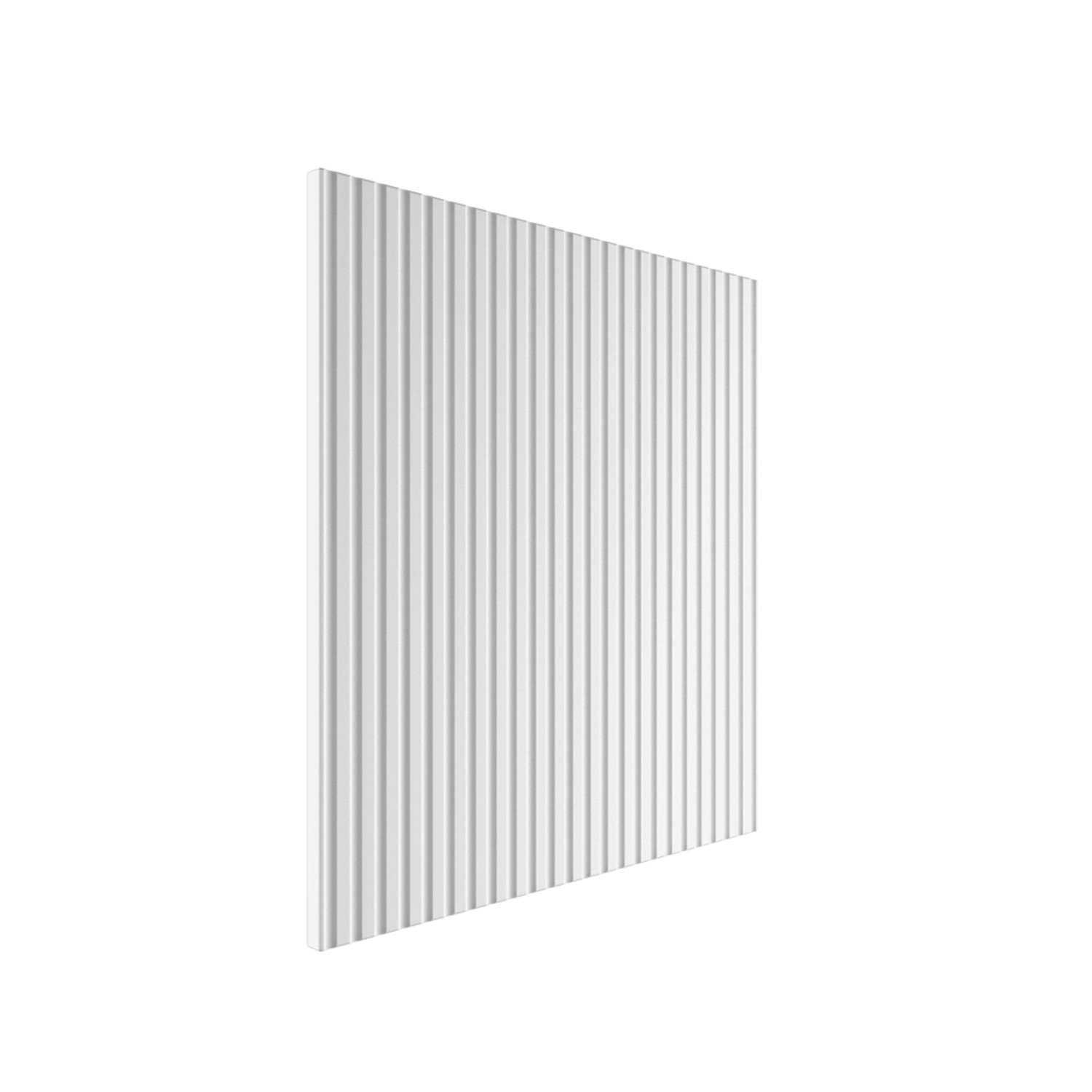 Front zmywarki Casino Royal 71 x 60 biały mat