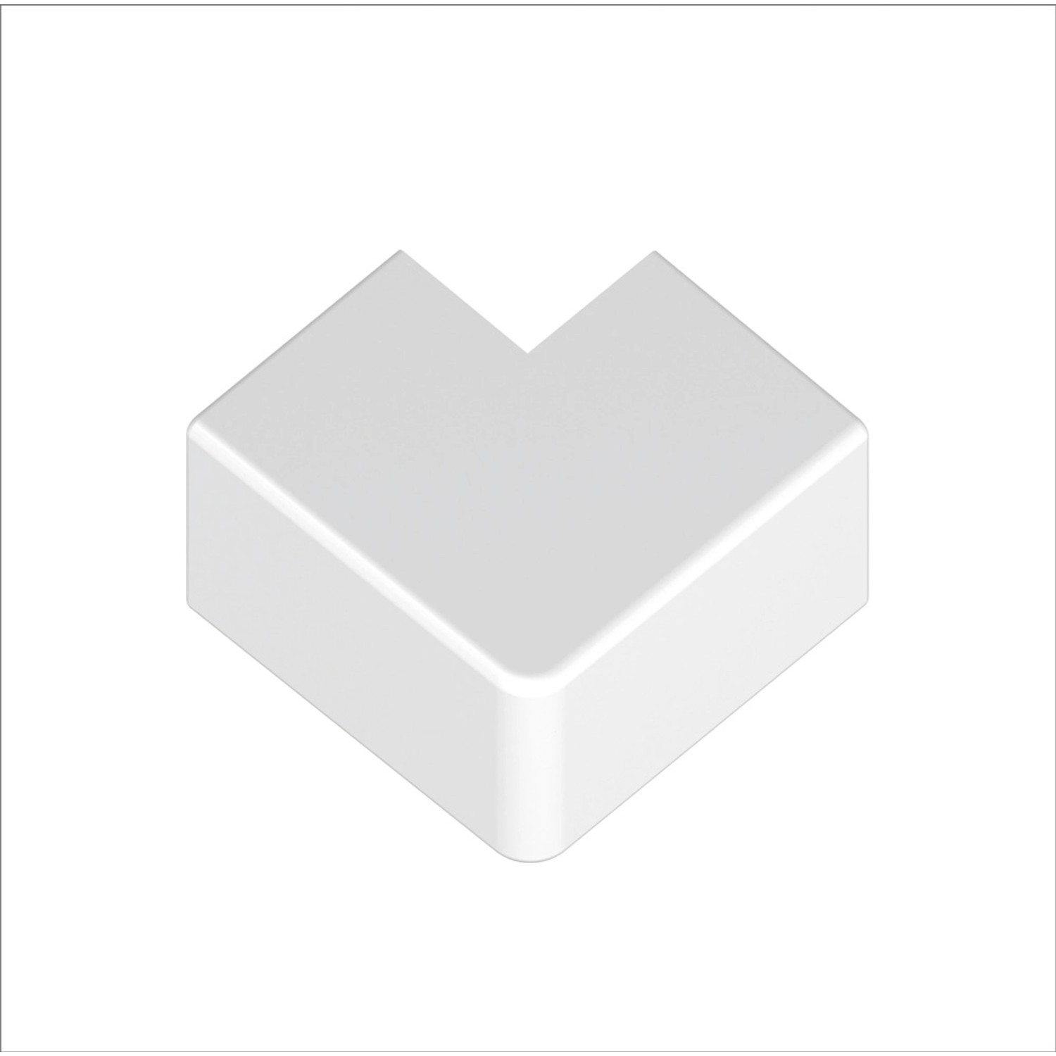 Narożnik zewnętrzny NZ 40/40