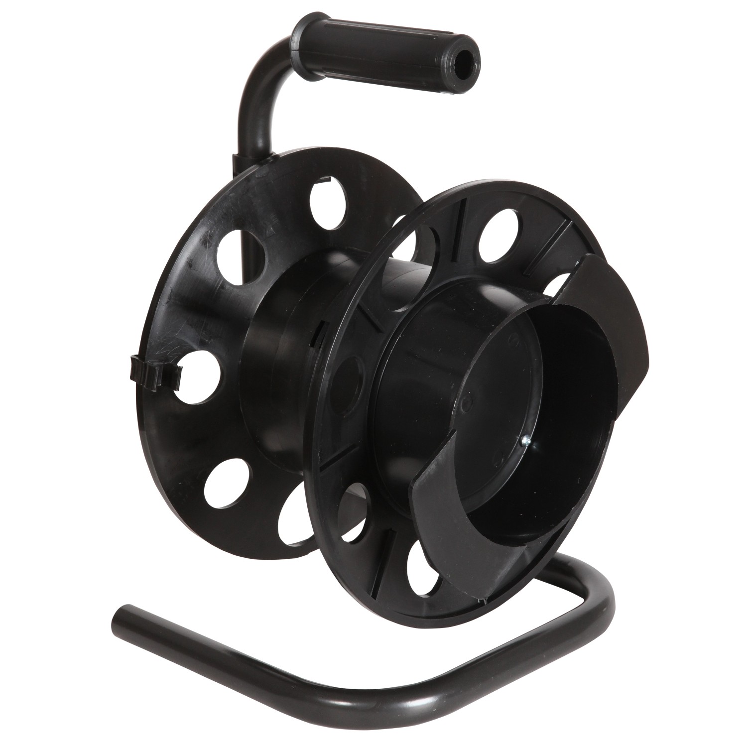 Jonex Bęben pusty z nawijakiem