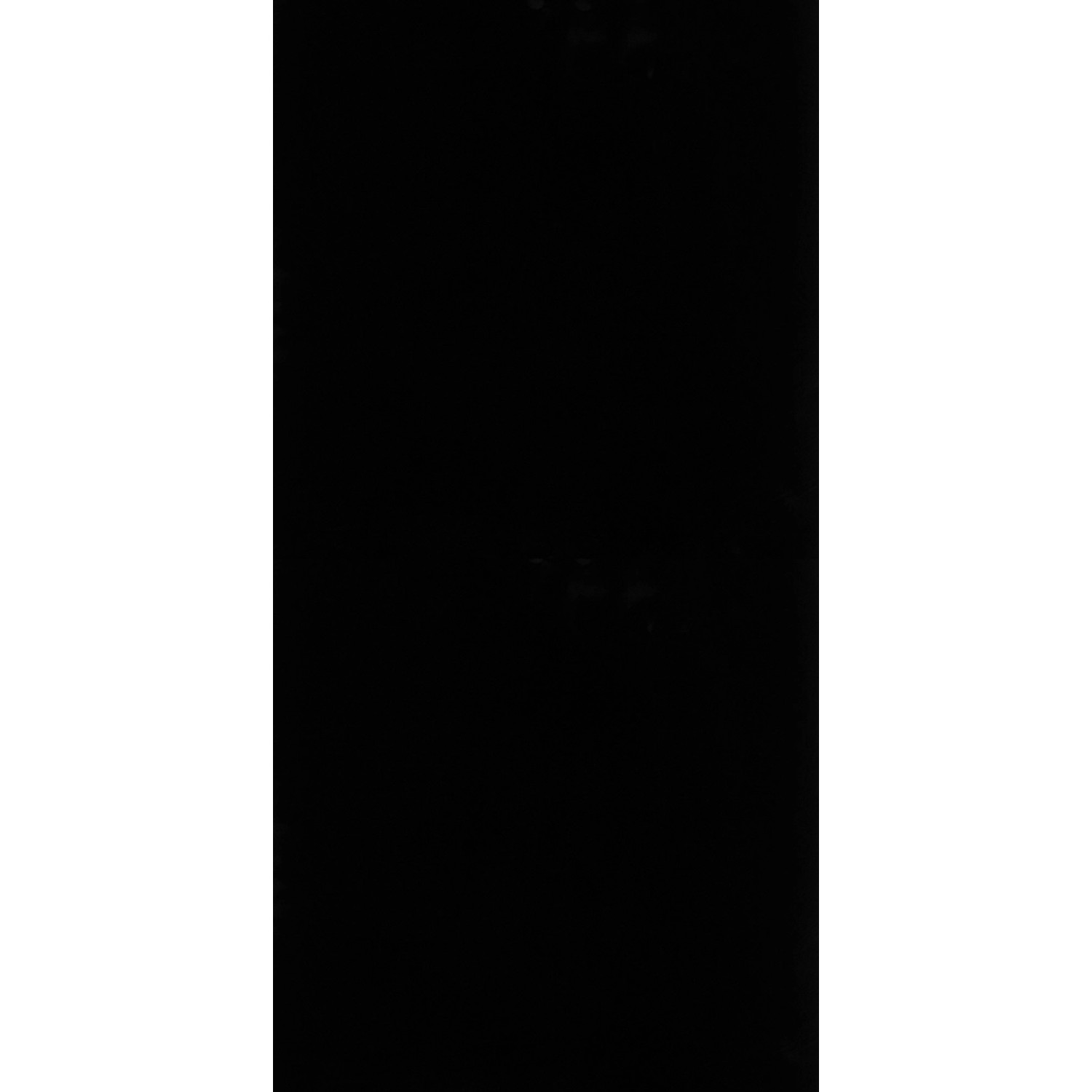 Glazura Crystal czarna 30 x 60 cm