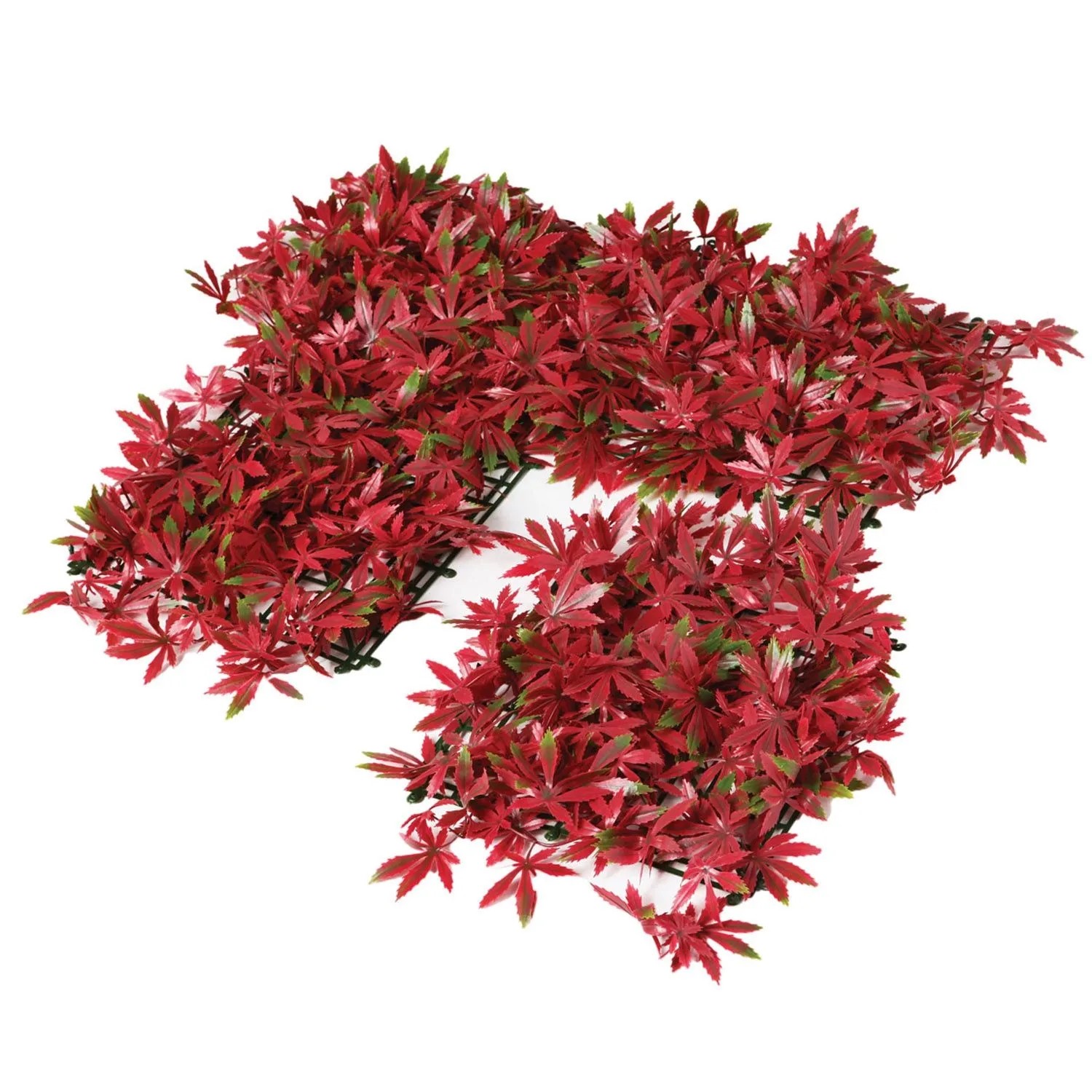 Panel wertykalny Red Maple - 25x25 cm