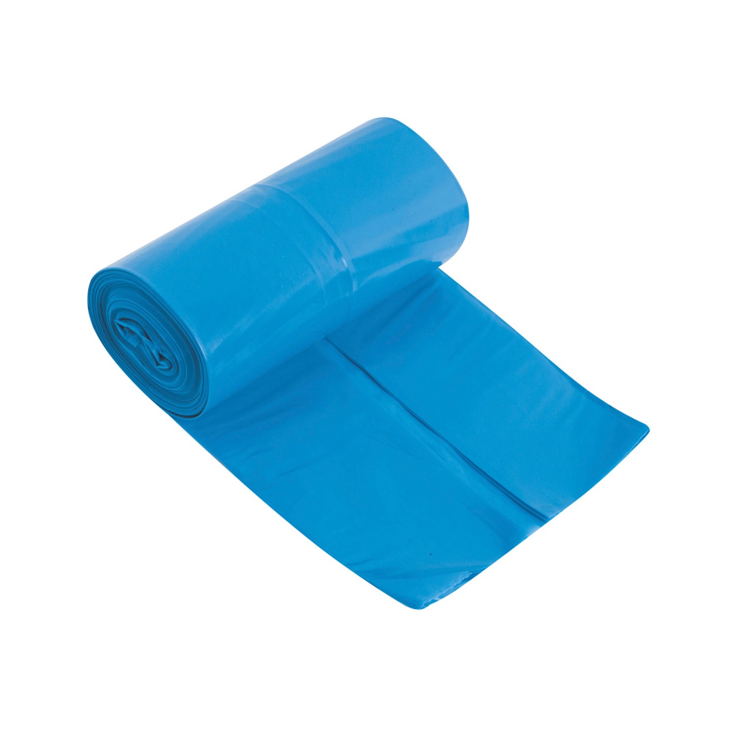 Worki na śmieci 120 l 10 sztuk