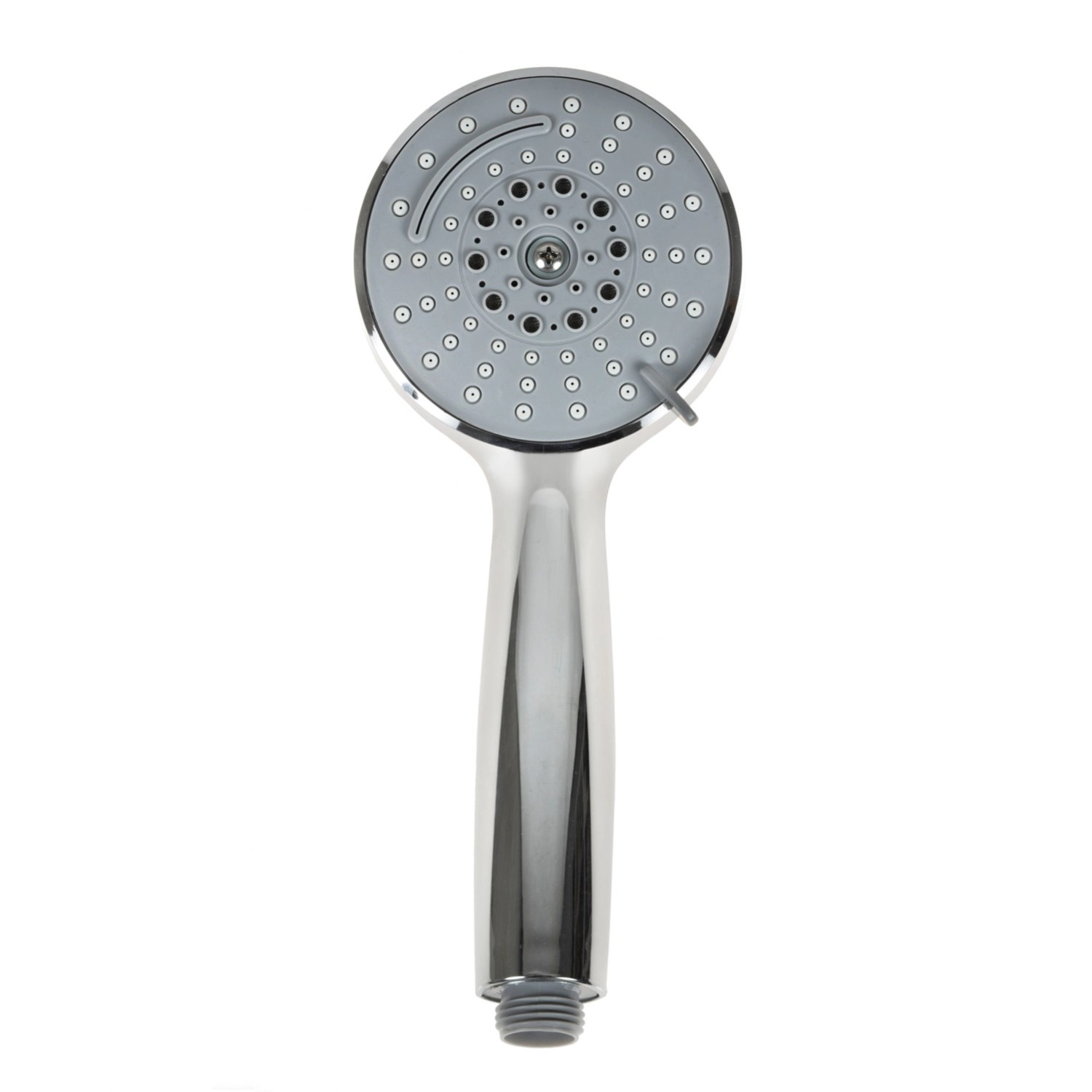 EVG Słuchawka prysznica chrom 4f