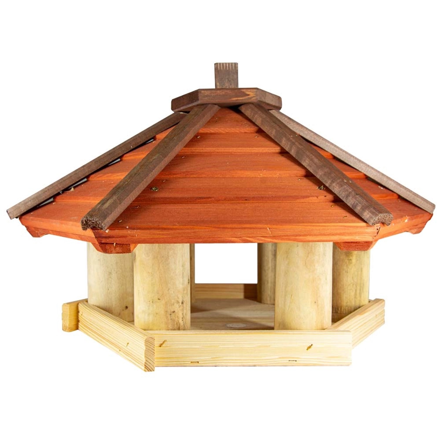 Karmnik dla ptaków Kowalik I - 35,5 x 58 x 50 cm