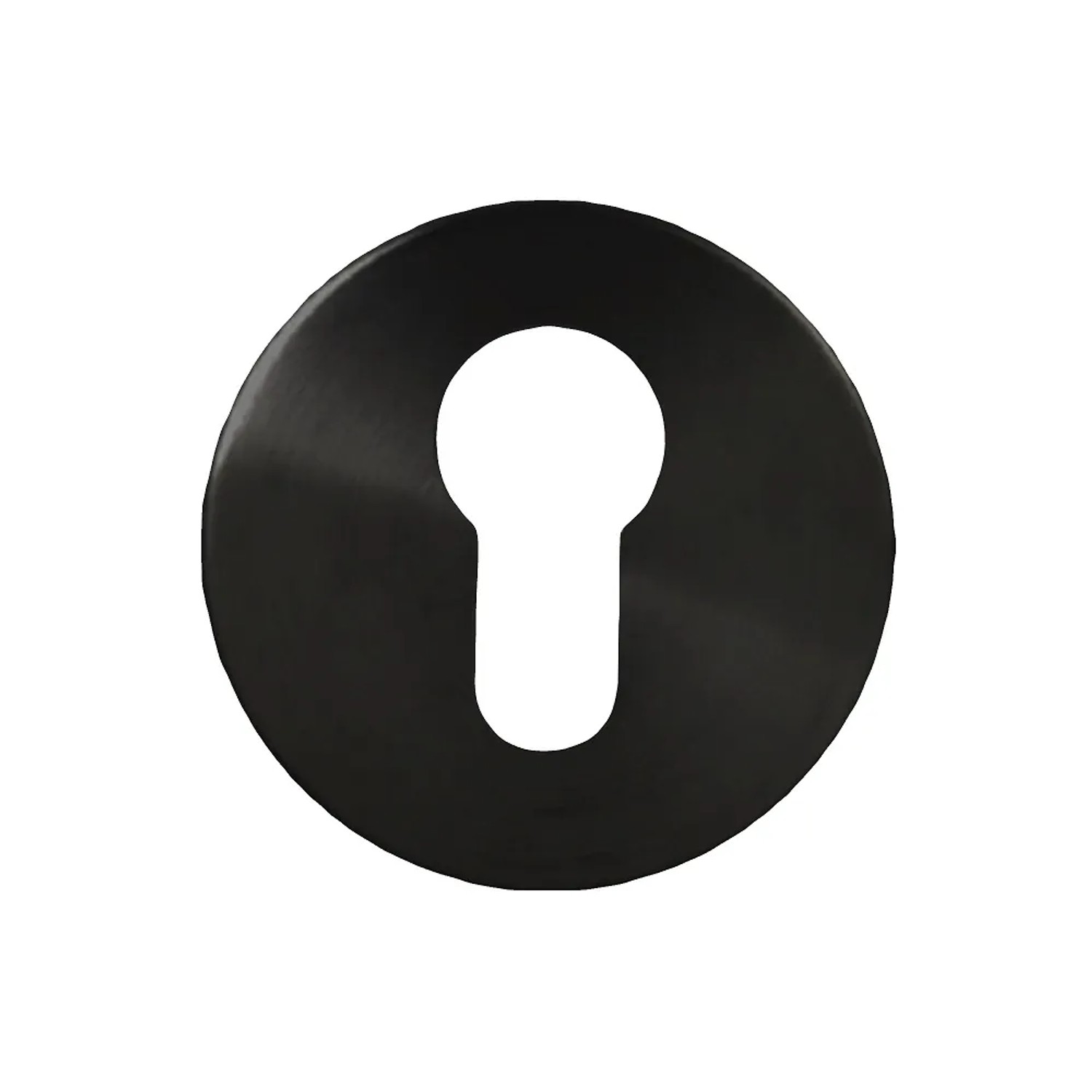 Domino Szyld Lui na wkładkę czarny