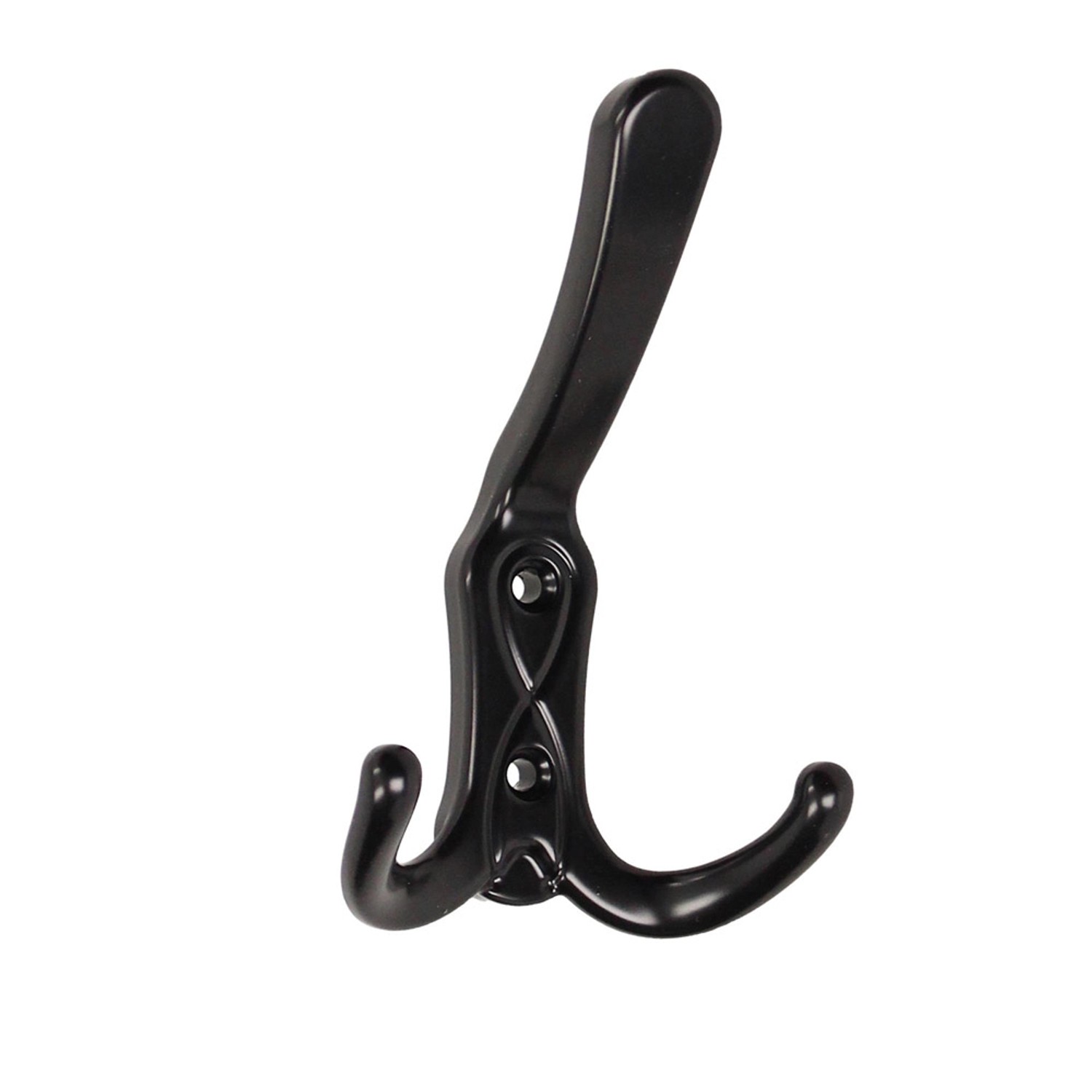 Gamet Wieszak meblowy czarny WR43 112 mm