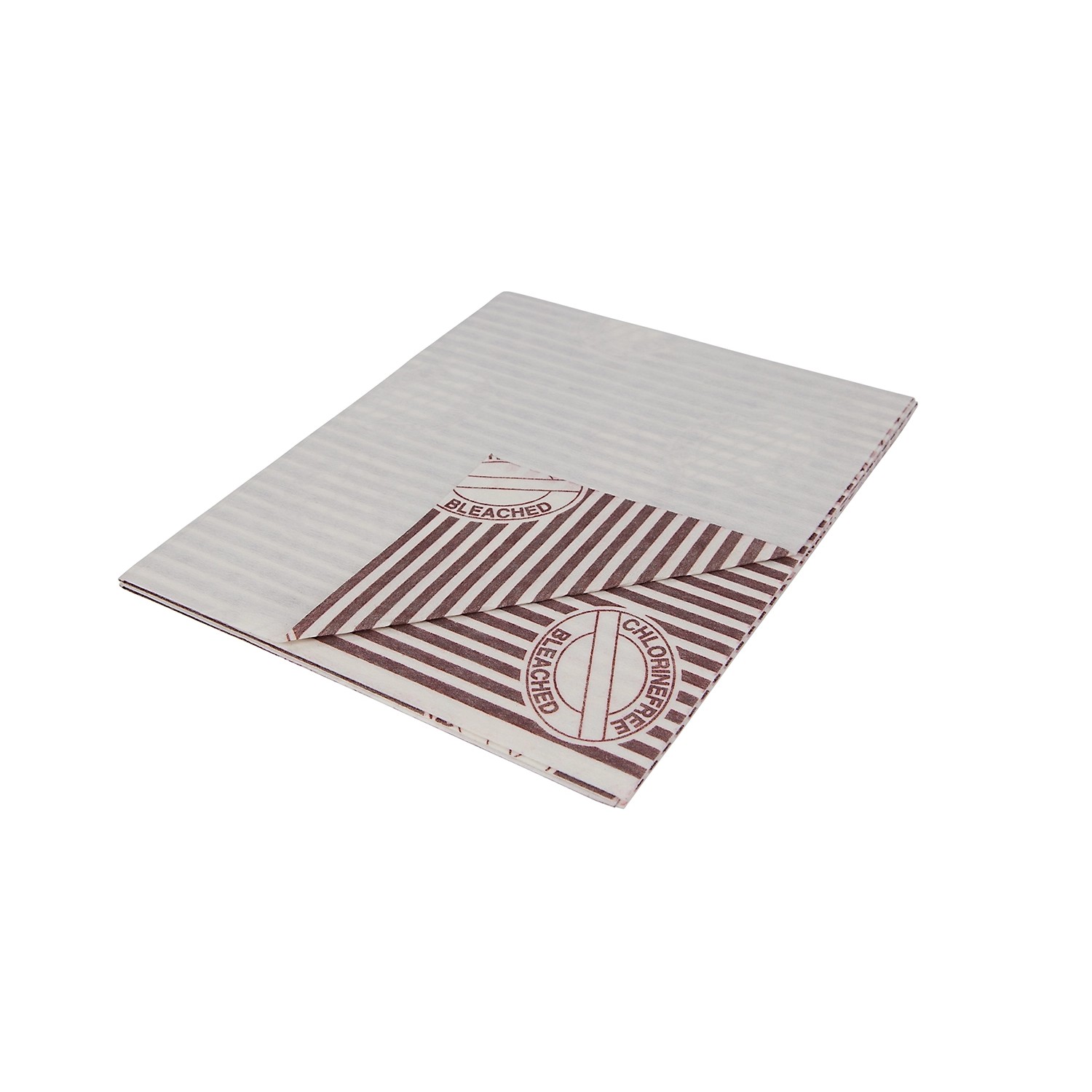 OBI Filtr przeciwtłuszczowy płaski, 2 szt.