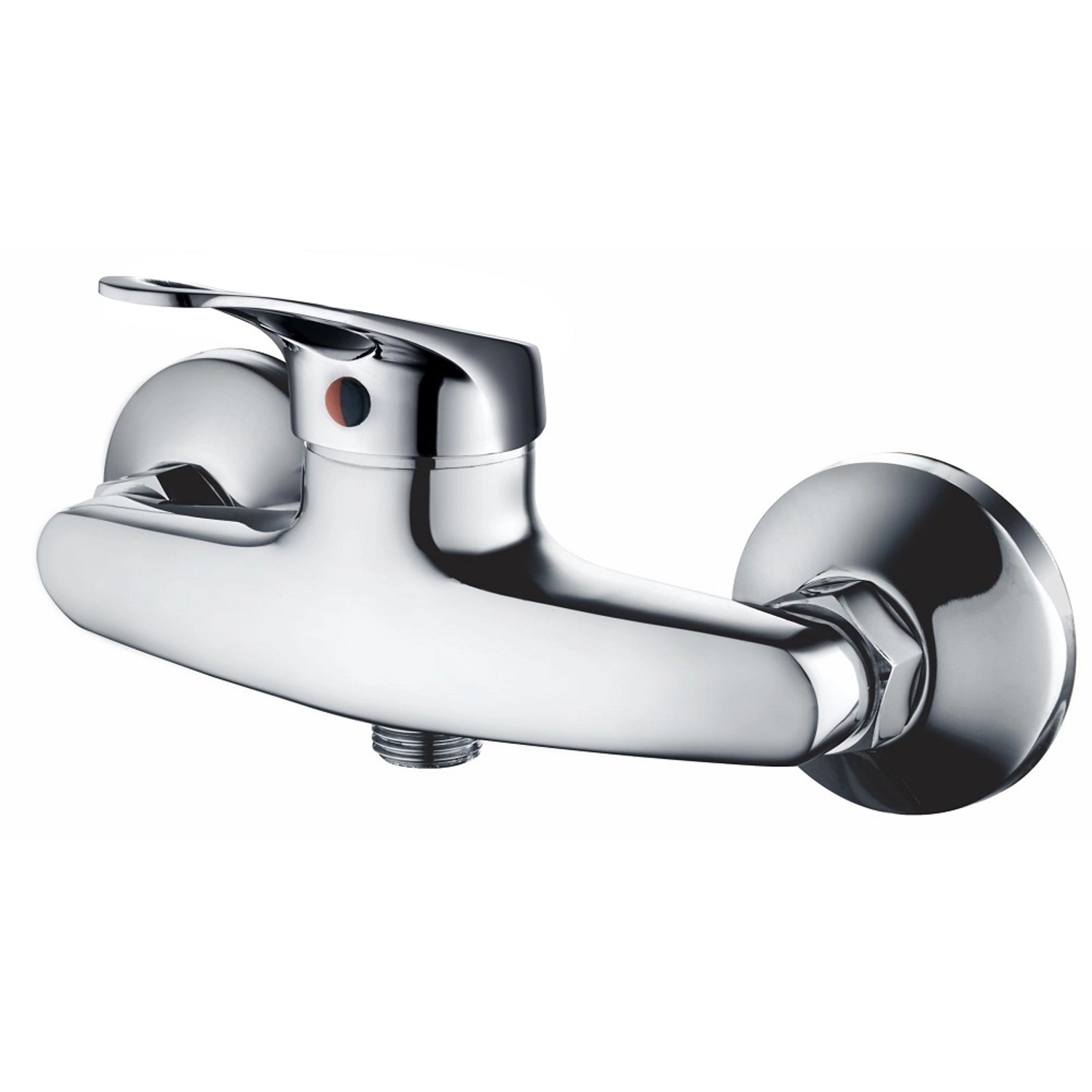 EVG Bateria prysznicowa Piemont chrom