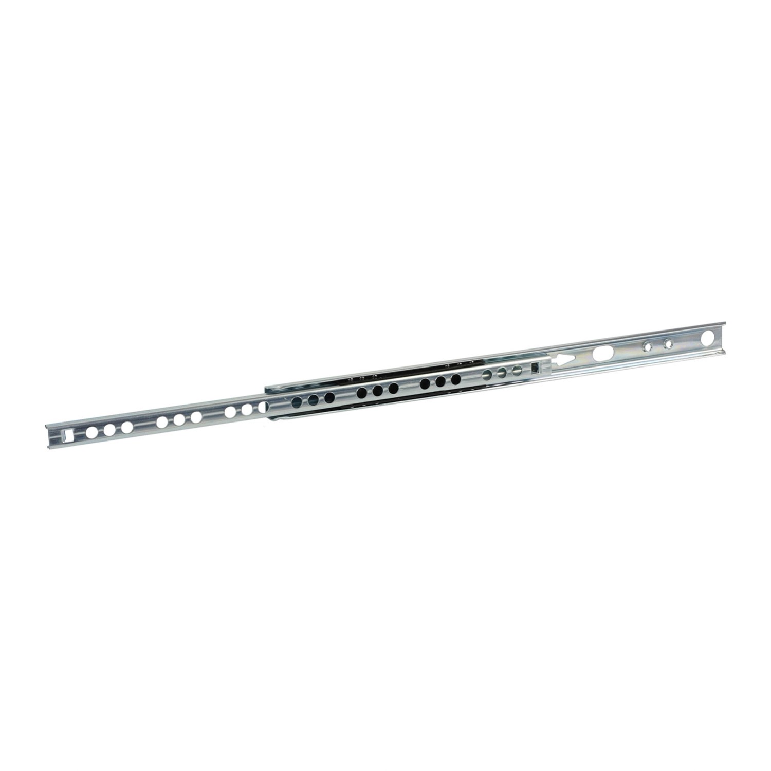 Domino Prowadnica kulkowa H17-182mm