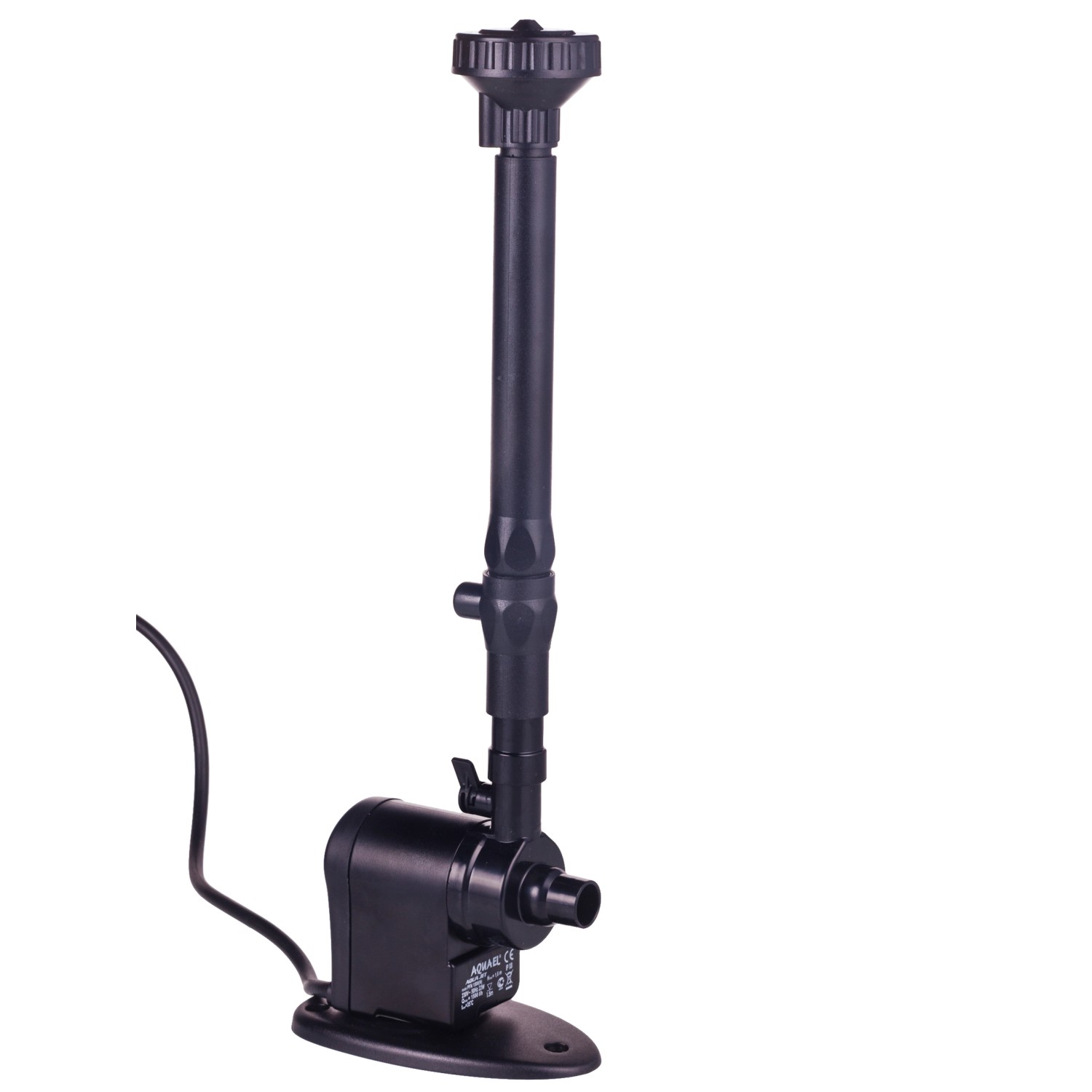 Aquael Pompa fontannowa Aquajet PFN 1500N, 22 W, 1500 L/h
