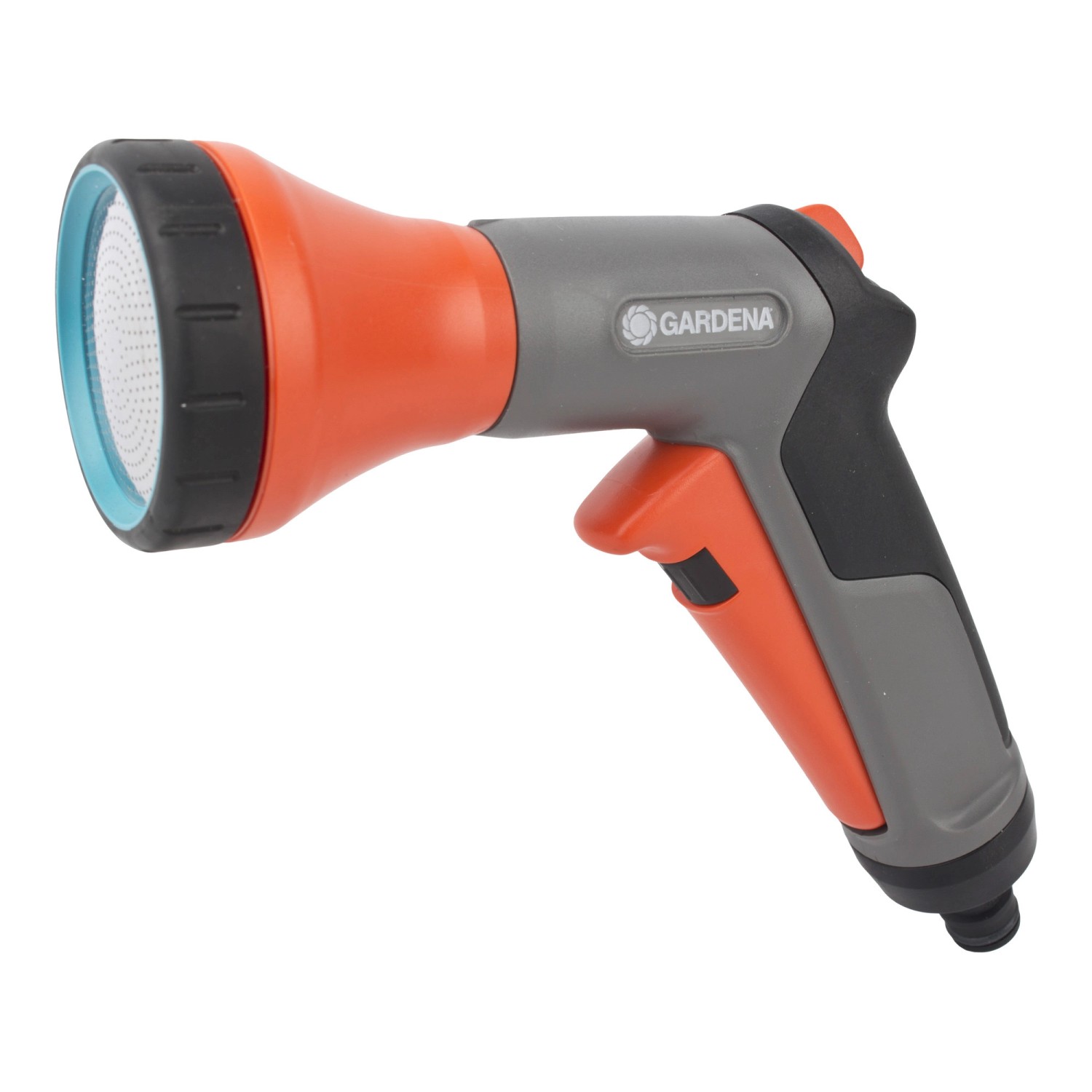 Gardena Pistolet zraszający Classic z sitkiem