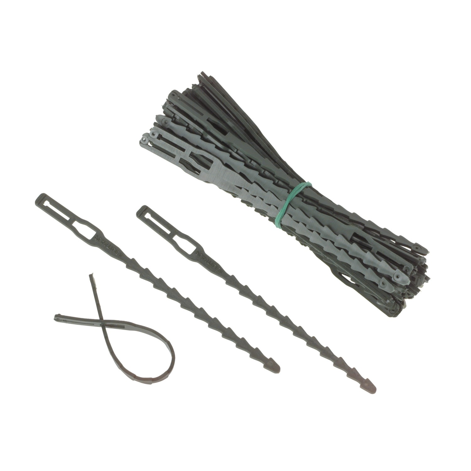 OBI Opaska do roślin 20 cm 50 sztuk