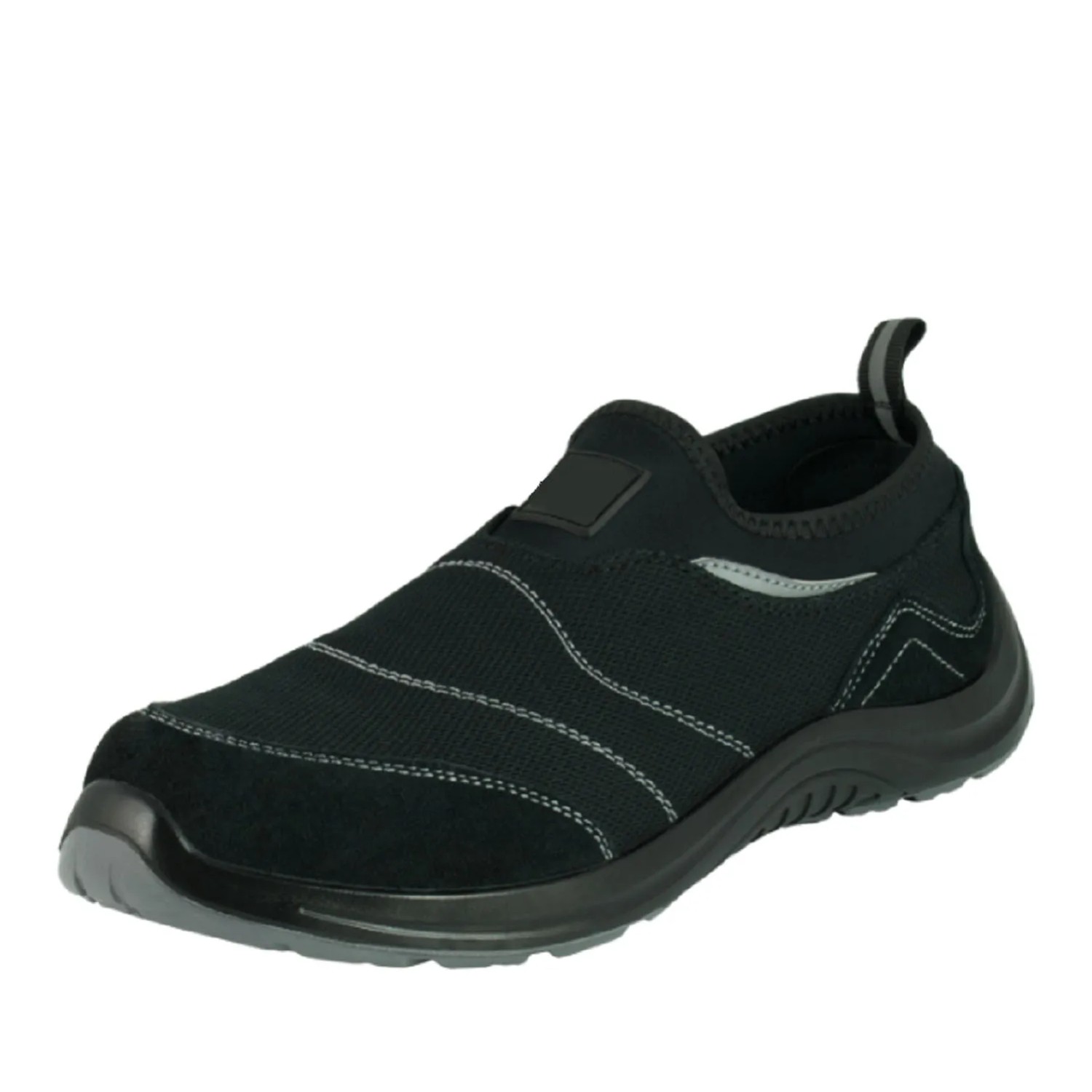 Półbuty Cargoflex S1P, roz. 43