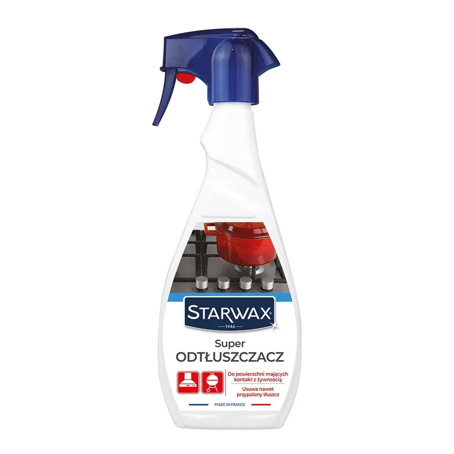 Starwax Super odtłuszczacz 500 ml