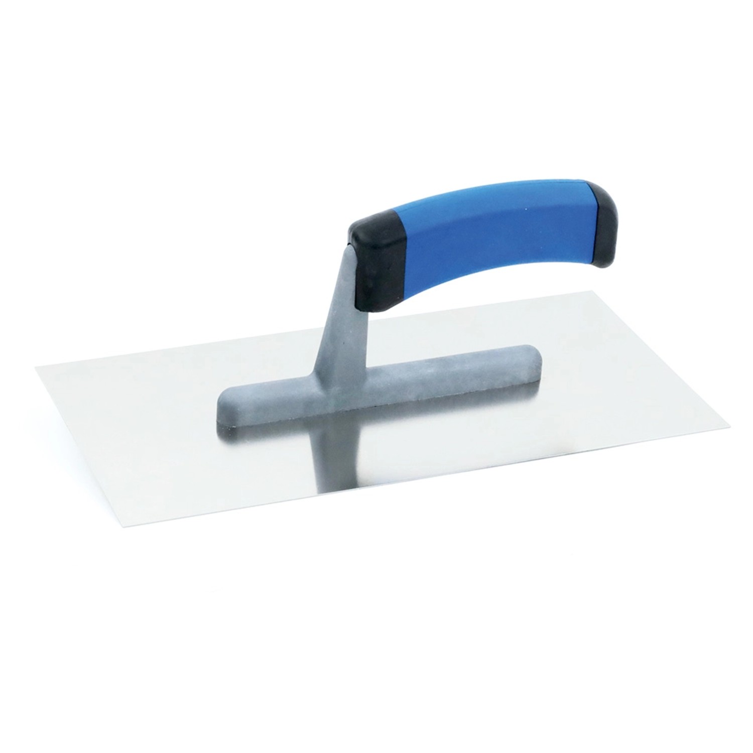 Paca nierdzewna gładka 130x270 mm