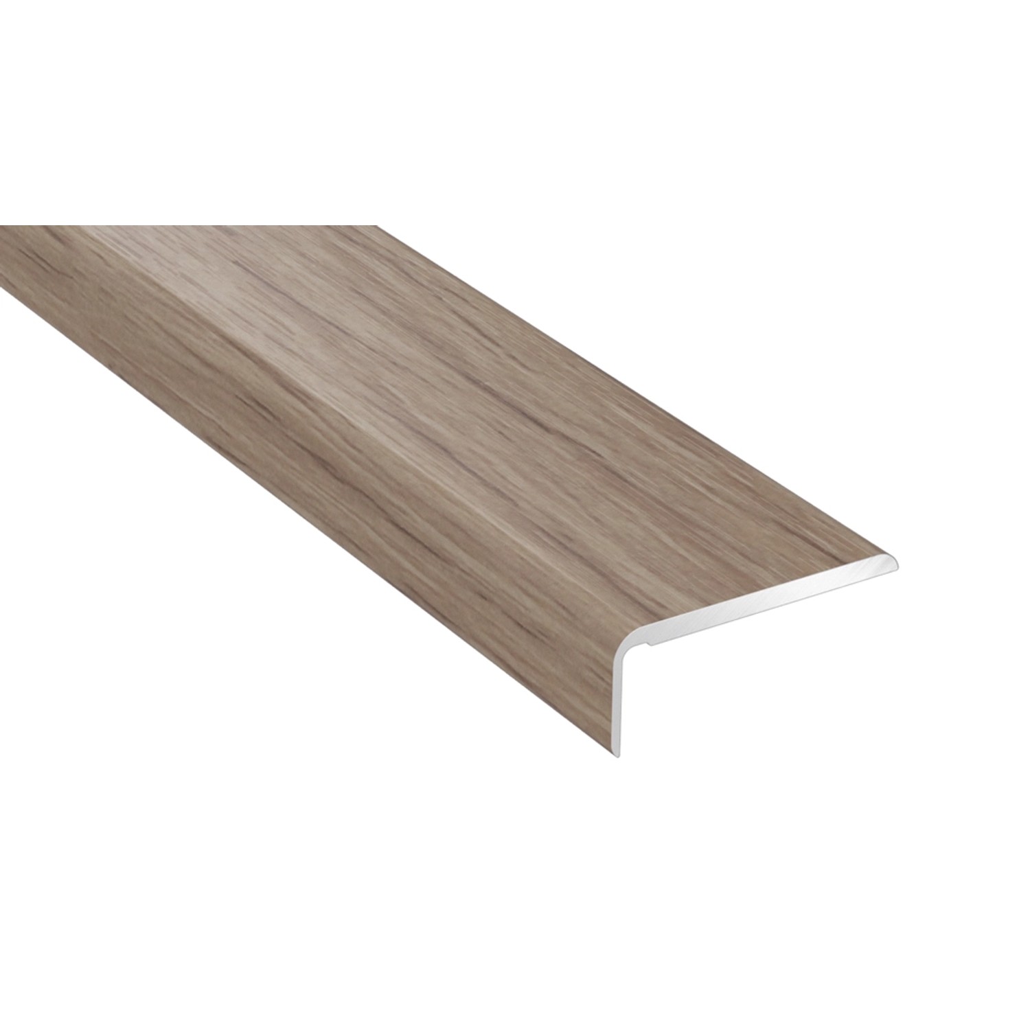 Arbiton Profil aluminiowy zakończeniowy CS25 Dąb Lingburg 120cm