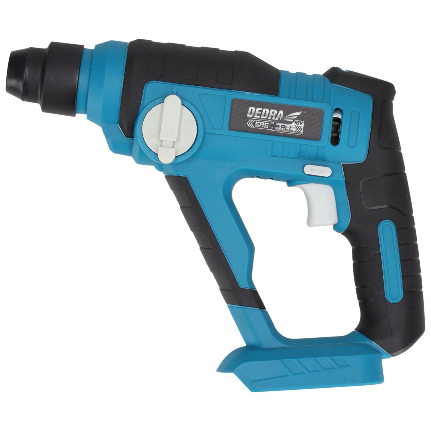 Dedra Młotowiertarka udarowa 18V 16 mm