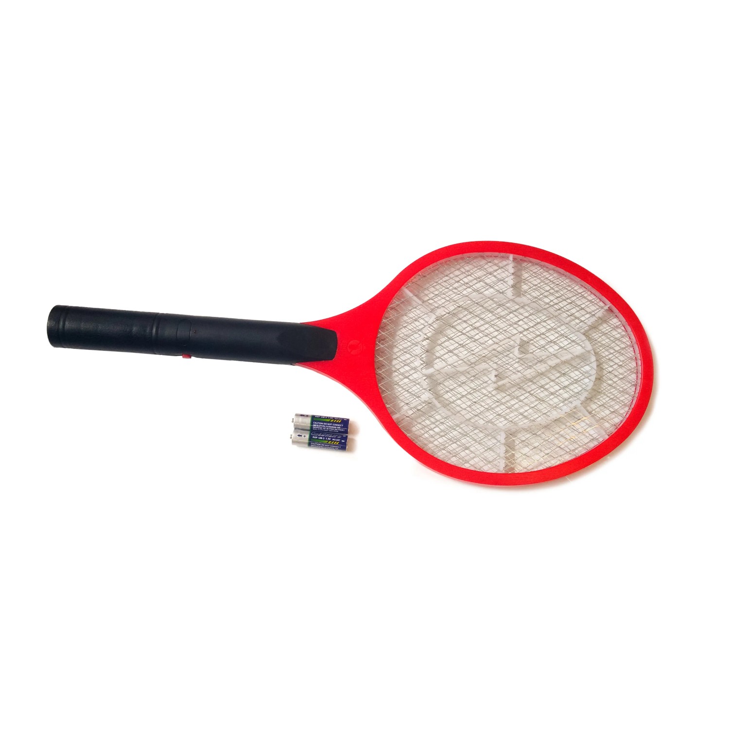 4IQ group Elektryczna rakieta na insekty