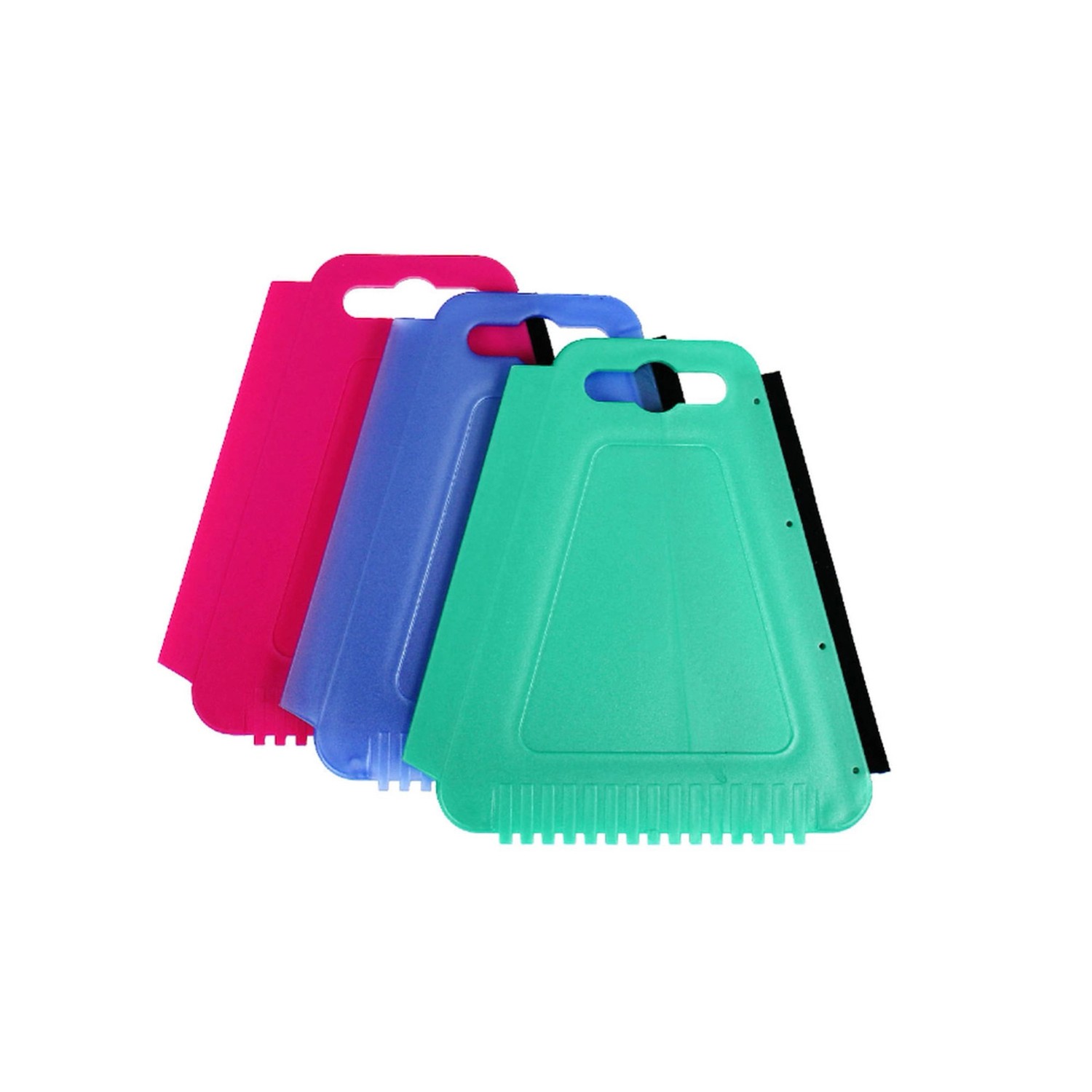 Bottari Skrobaczka mała z gumką 12 cm