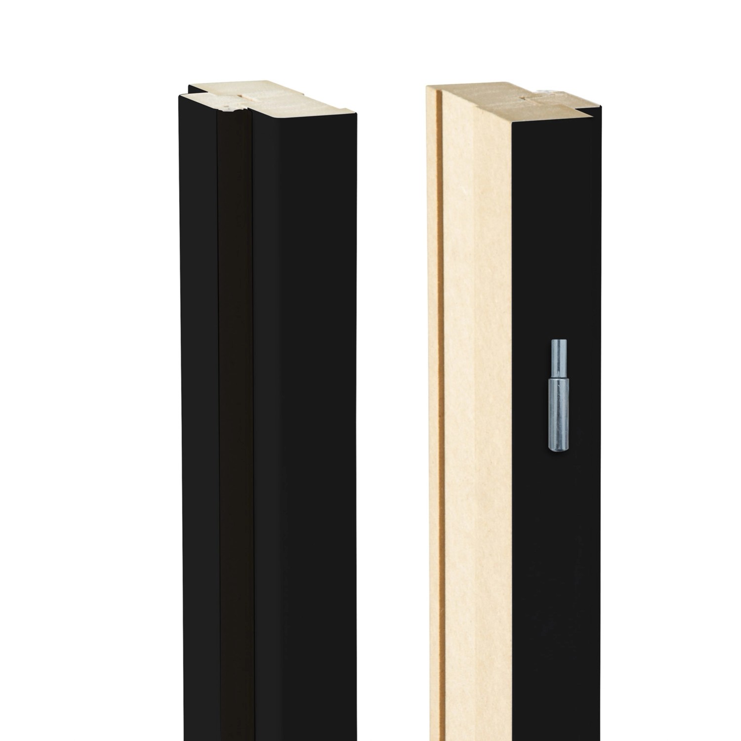 Classen Ościeżnica standardUni Black baza l2/3Z