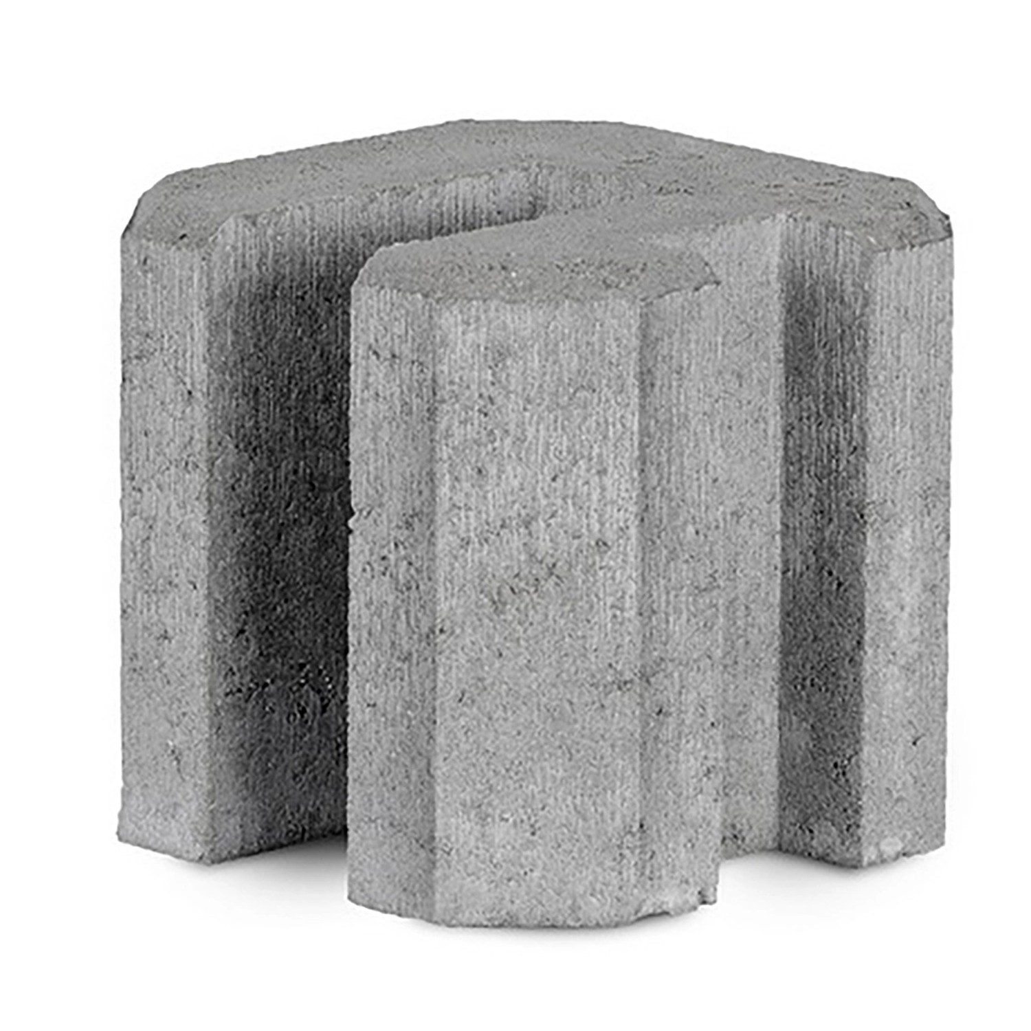 Łącznik podmurówki narożny wys. 20 cm