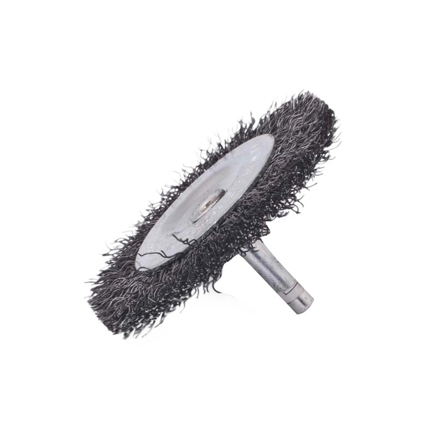 LUX Szczotka tarczowa 75 mm