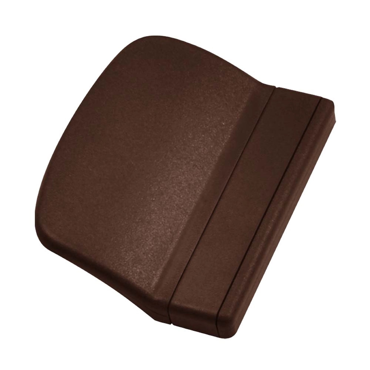 Stahl Uchwyt balkonowy brąz