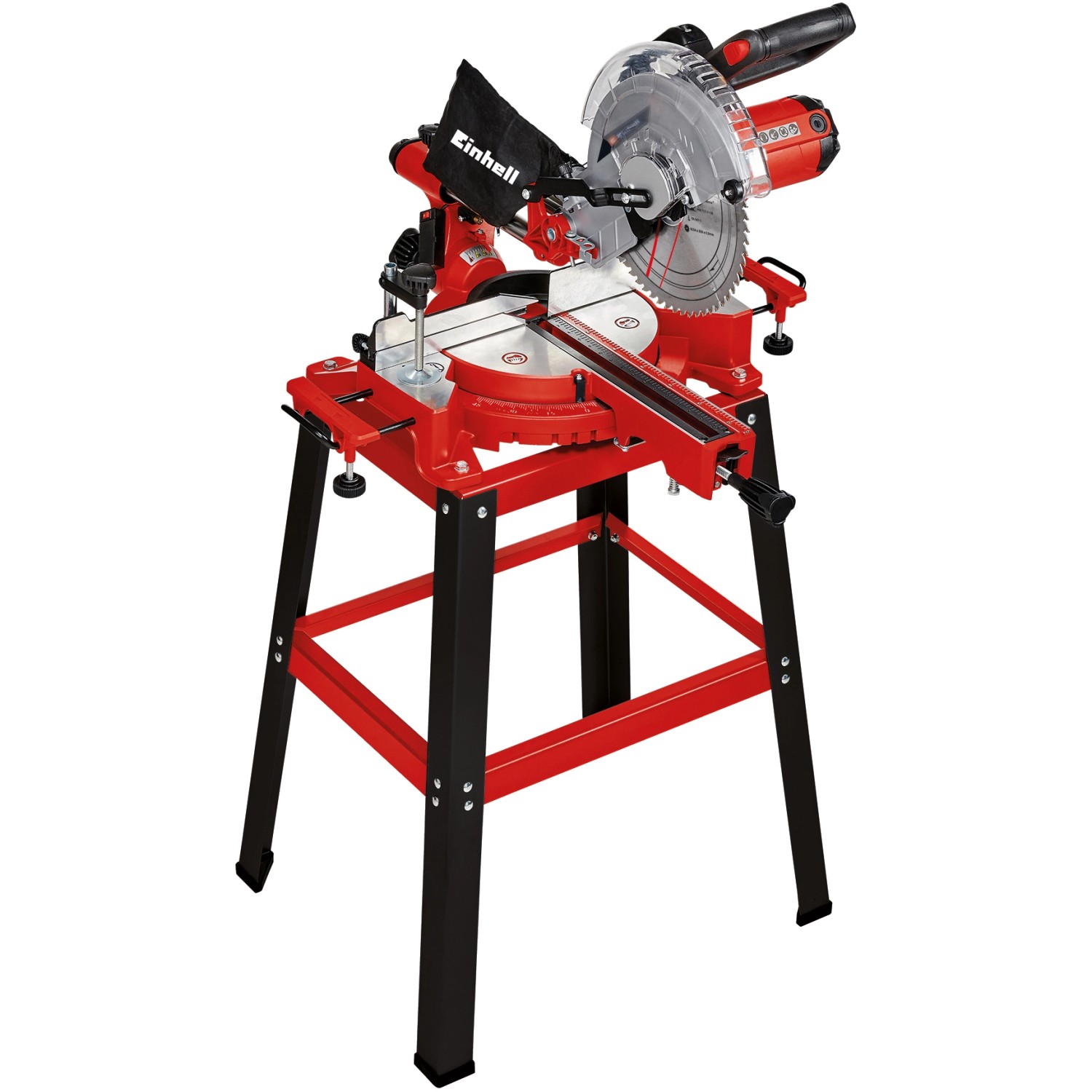 Einhell Piła ukośna TC-SM 2531/2 U 1900W 254 mm