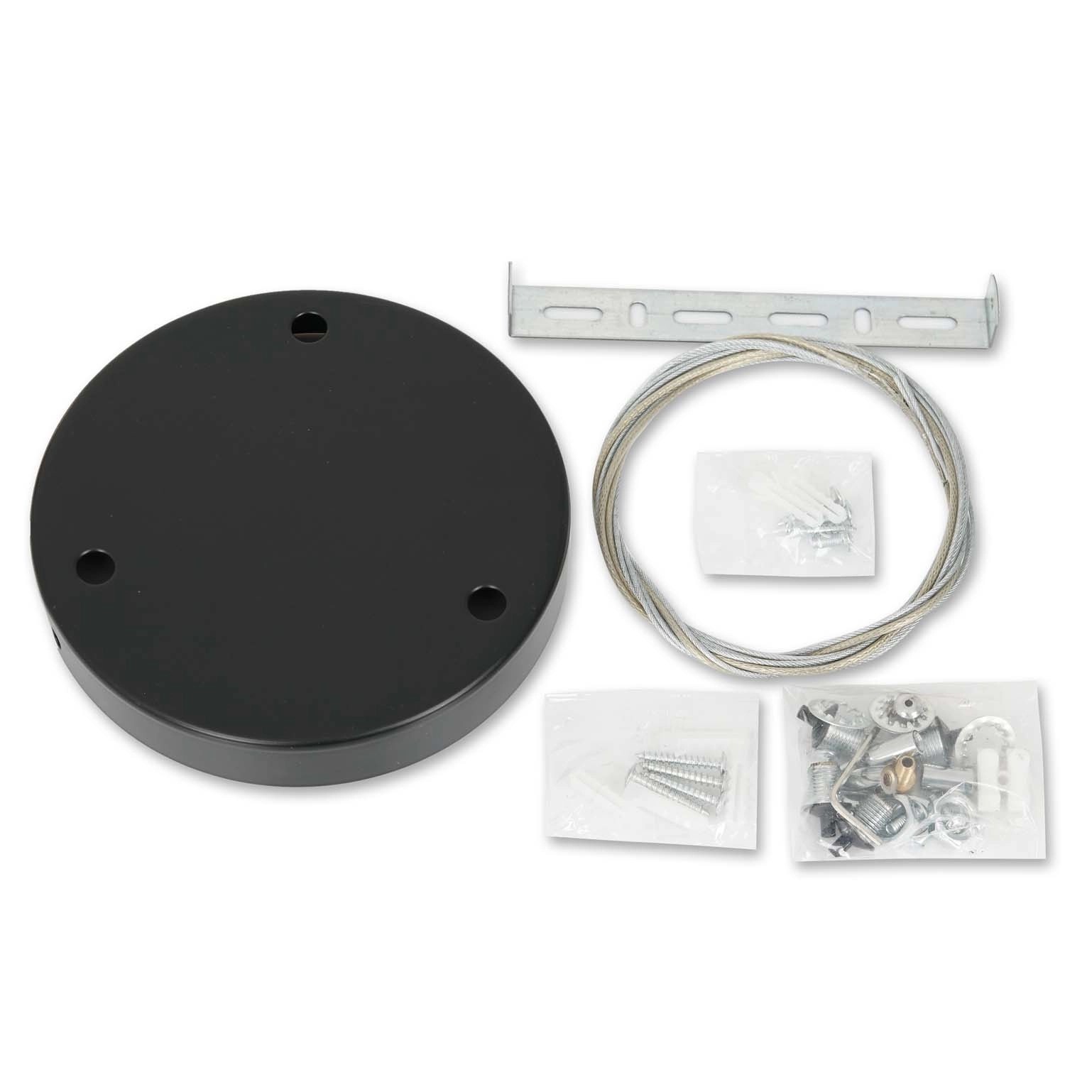 MiLAGRO Zawiesie ML0443 do plafonów MAQ 18W/24W/50W