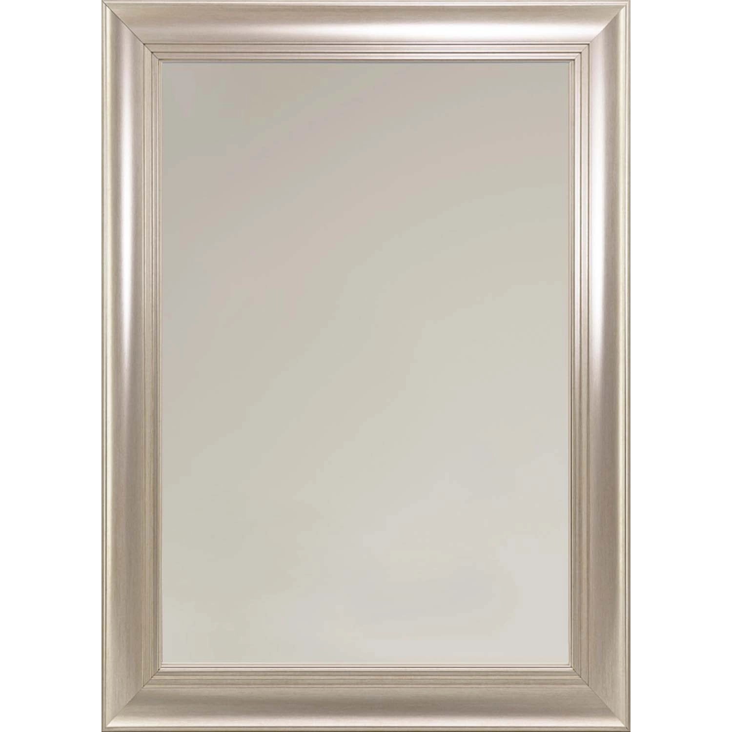 ARS LONGA Lustro ROMA szampańskie 62 x 112 cm