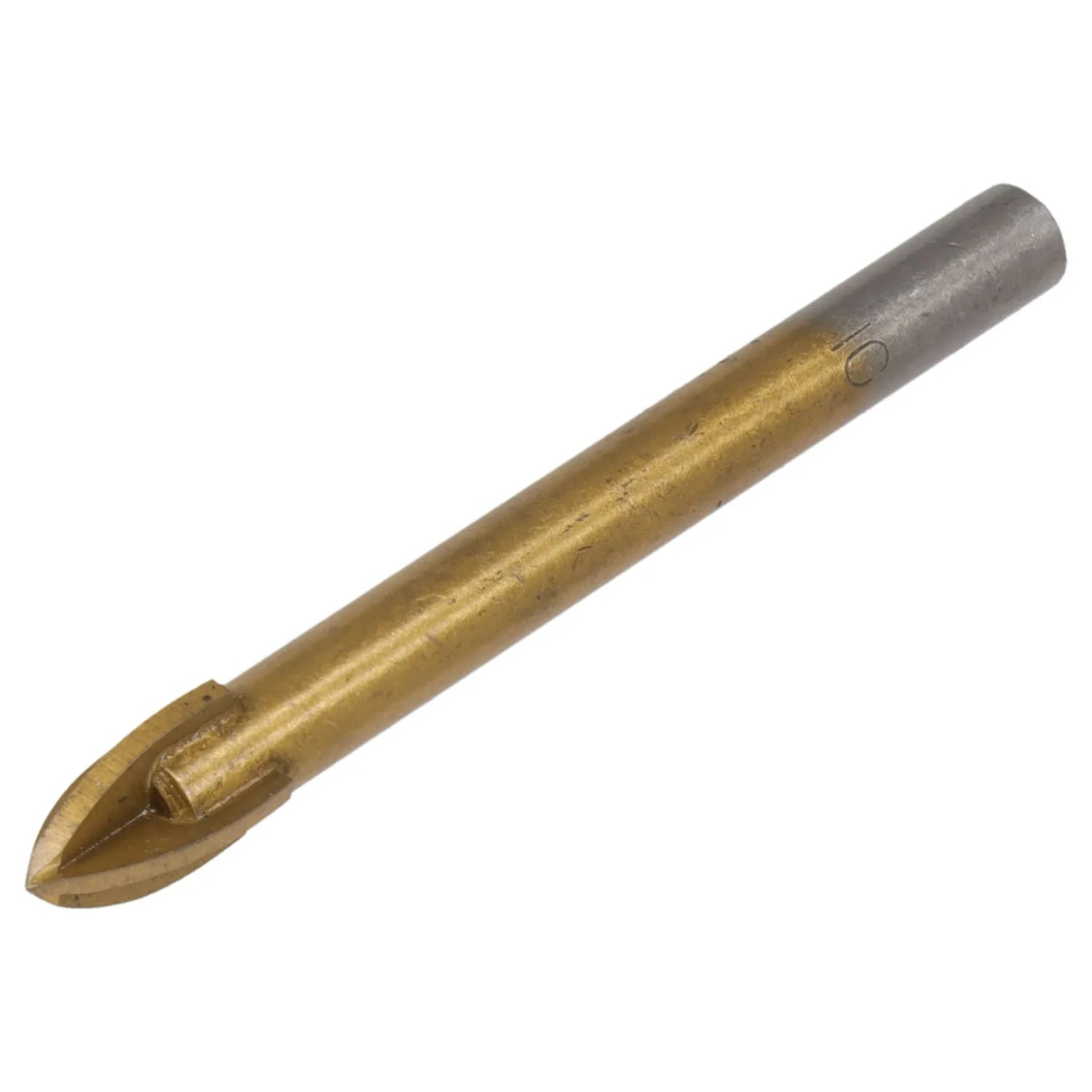 Dedra Wiertło multifunkcyjne 10 mm 4 ostrza