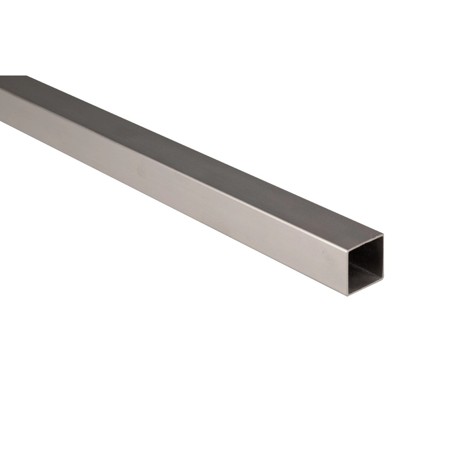 Kornik Tralka p rostokątna stal nierdzewna 1500 mm inox