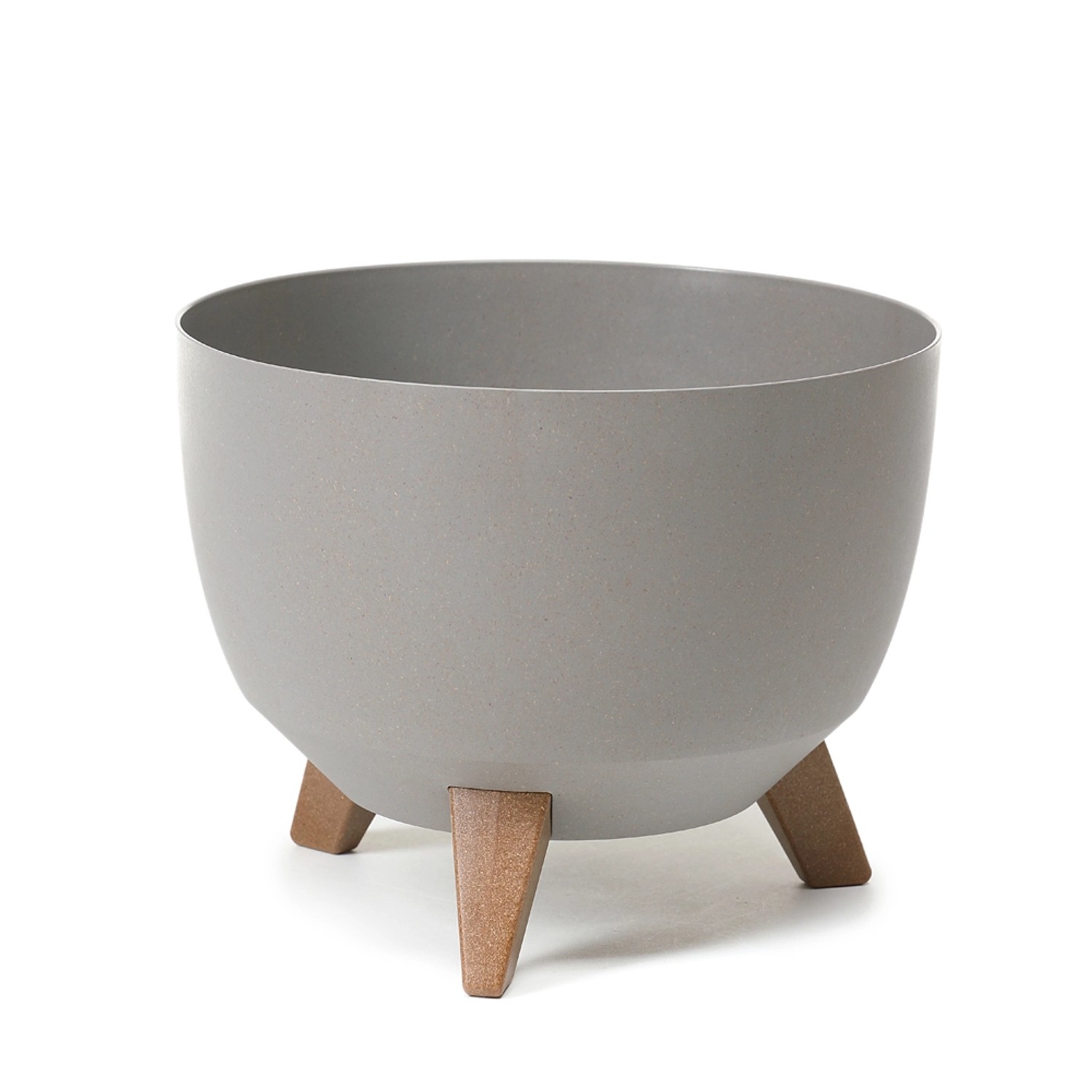 Misa Roma szara - 29 cm