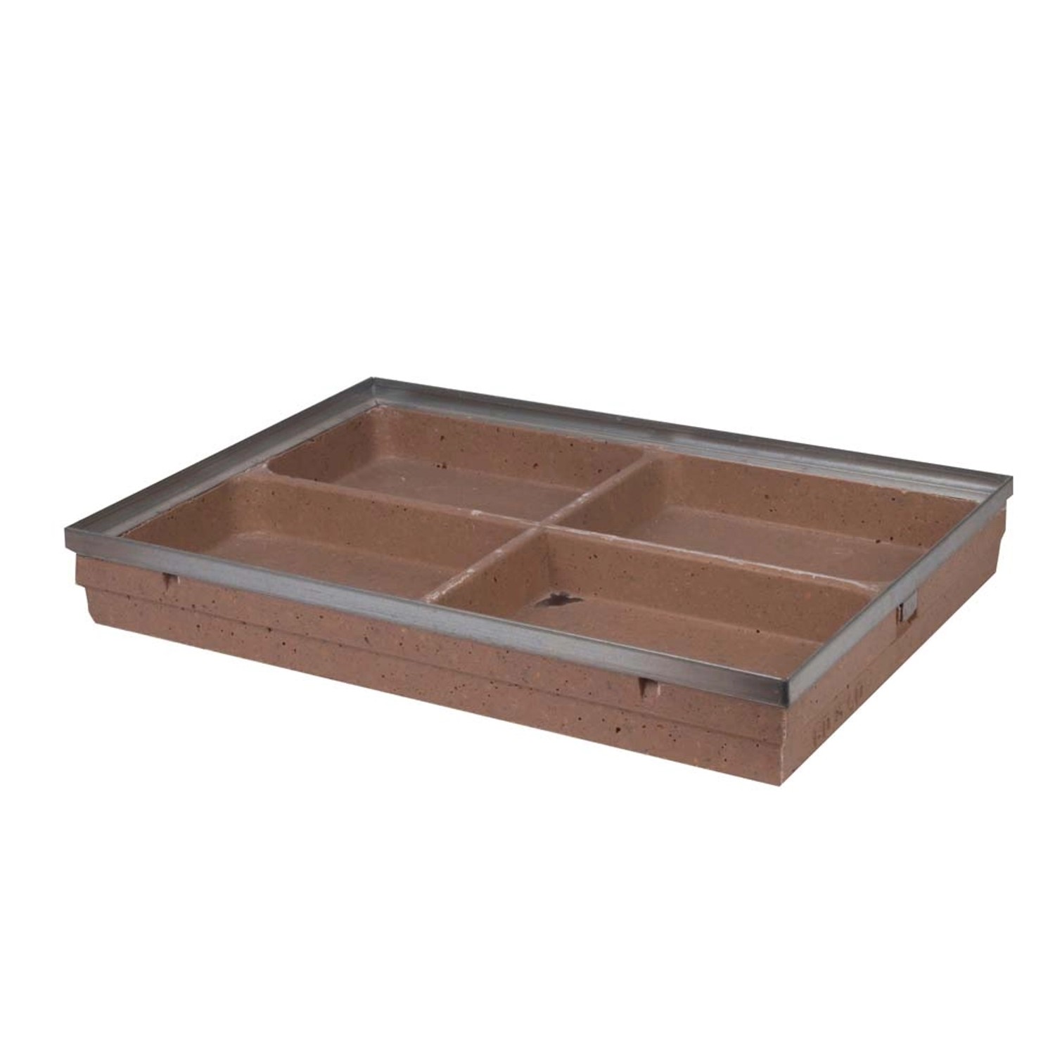 ACO Wanna wycieraczki Vario 60 cm x 40 cm