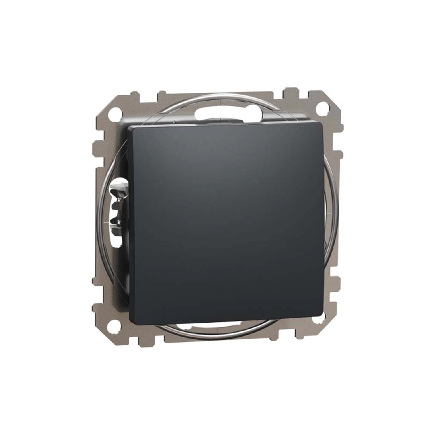 Schneider Electric Łącznik Sedna D&E dzwonek czarny